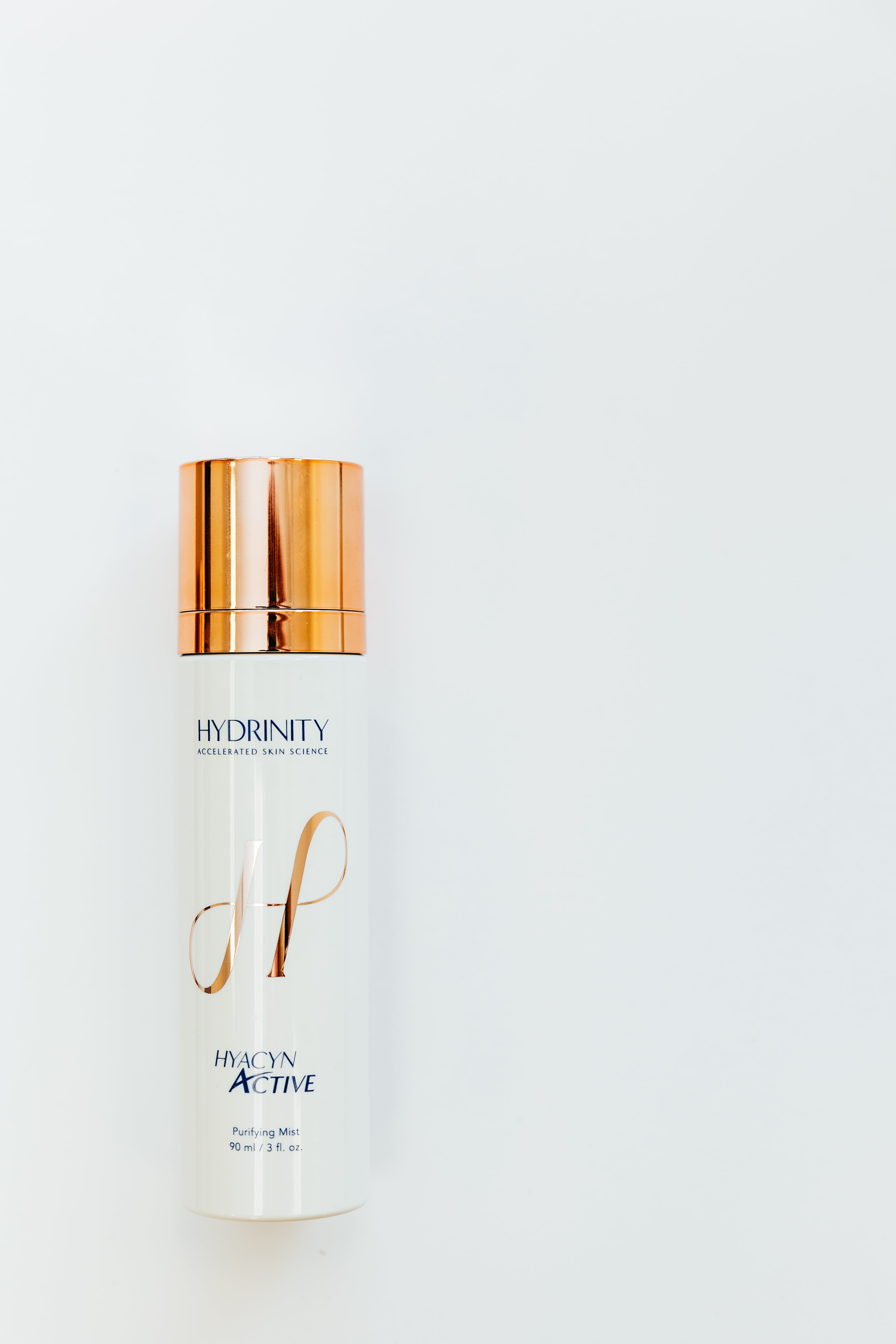 HYACYN Active Purifying Mist Hydrinity