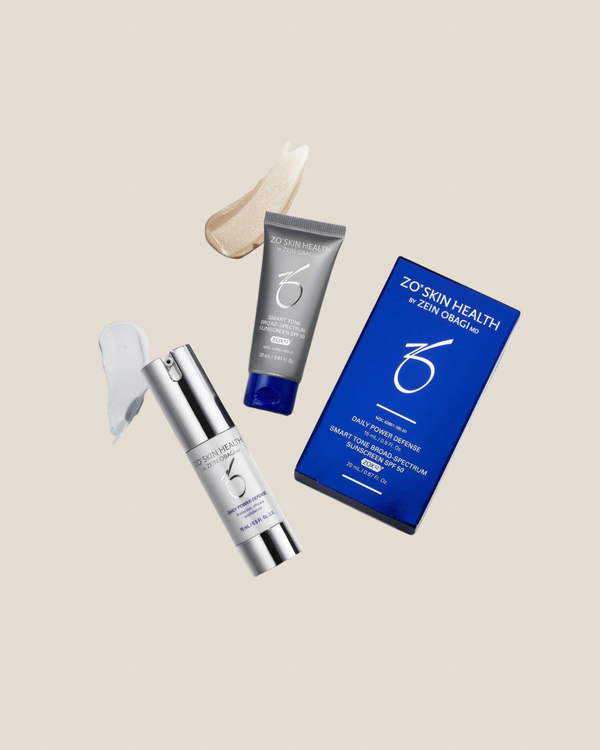 DPD & SPF Duo ZO
