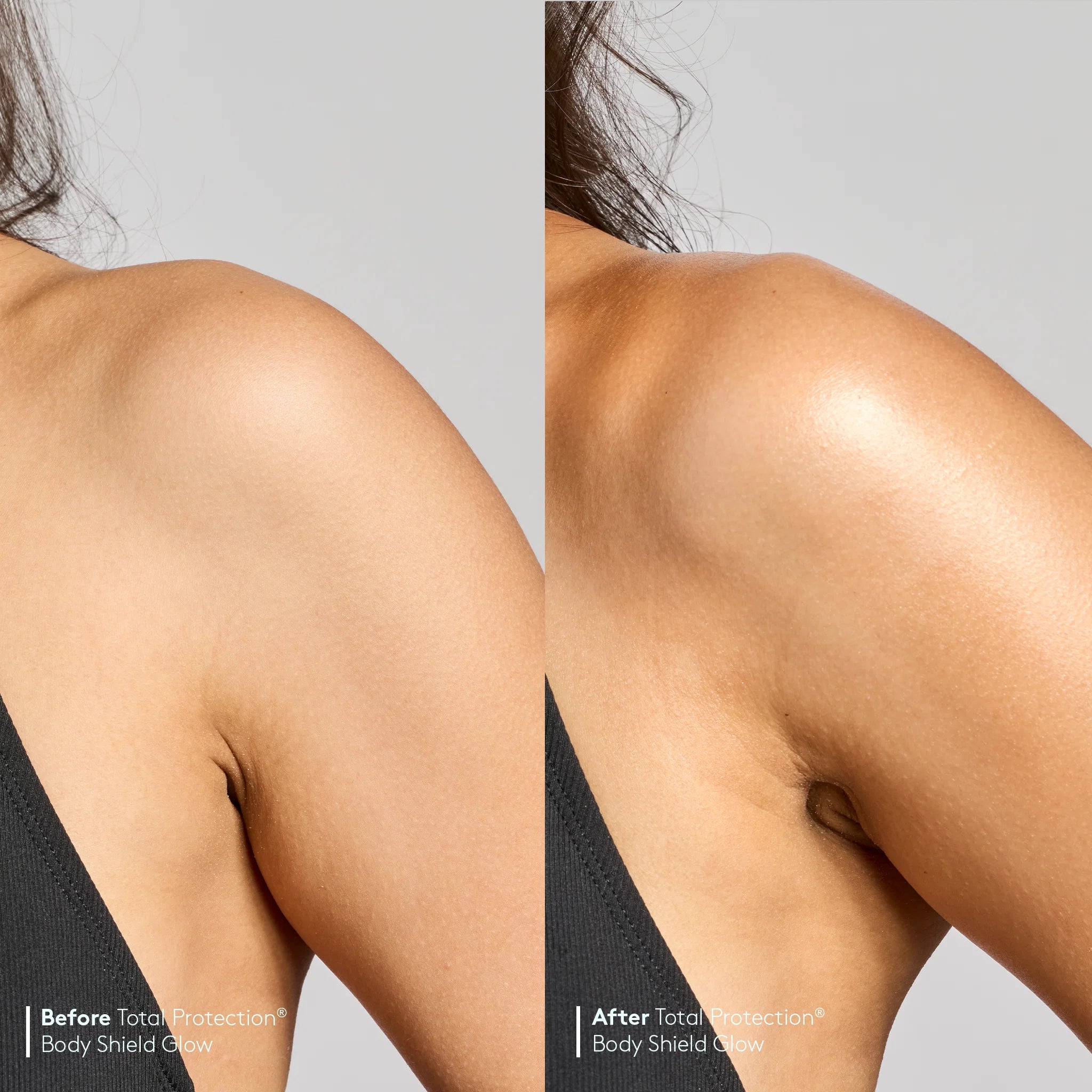 Total Protection® Body Shield Glow SPF 50 ColorScience