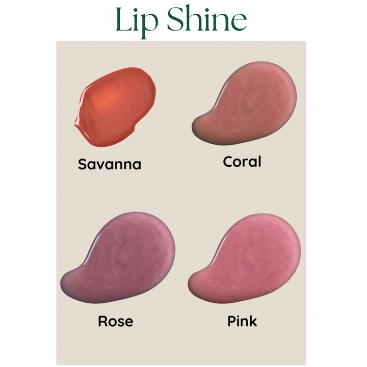 Sunscreen Makeup Bundle ColorScience