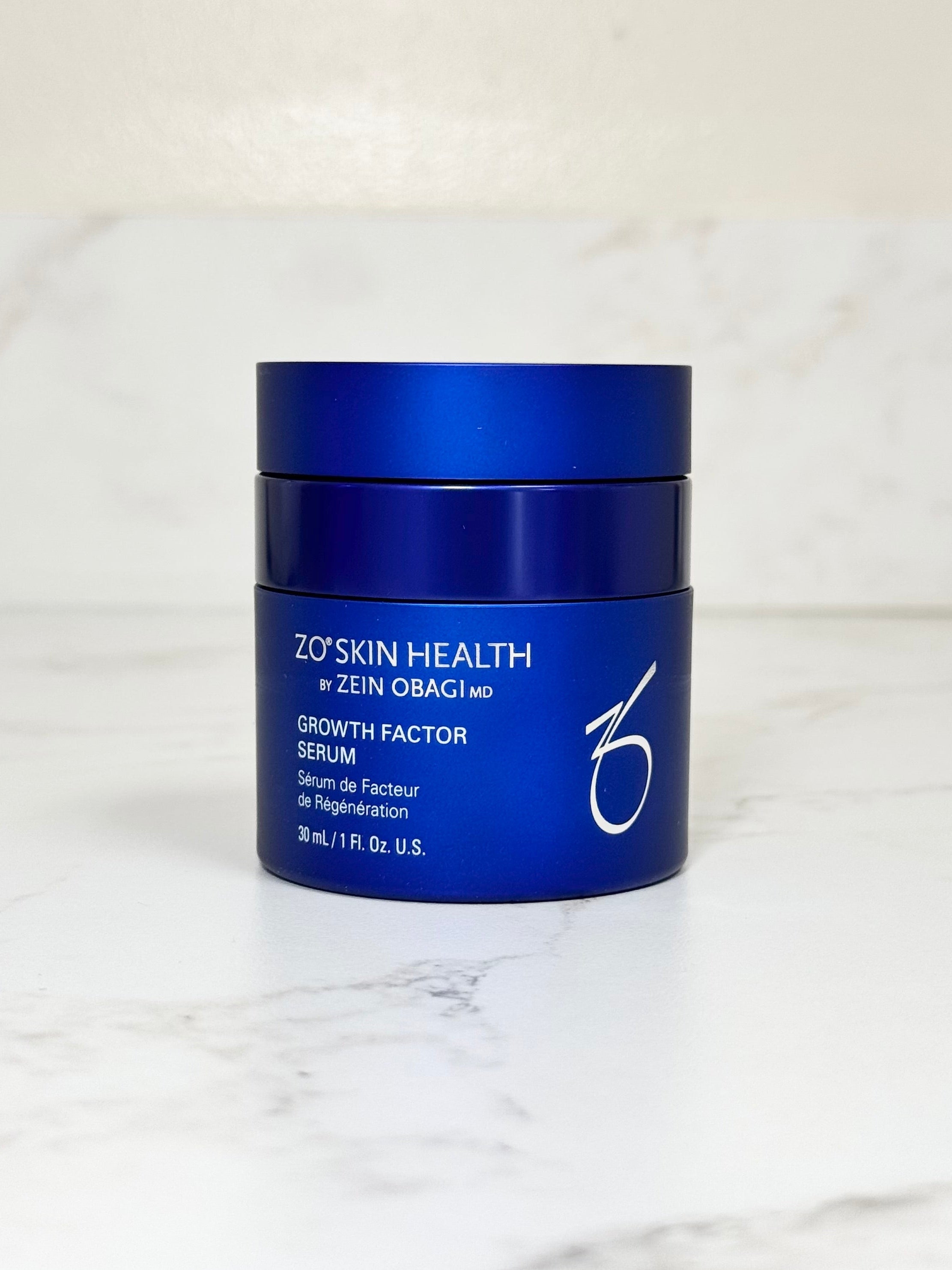 Growth Factor Serum ZO