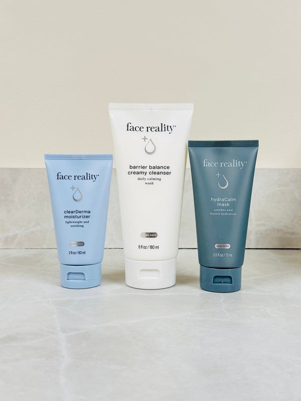 Tween Bundle Revived Skin Clinic