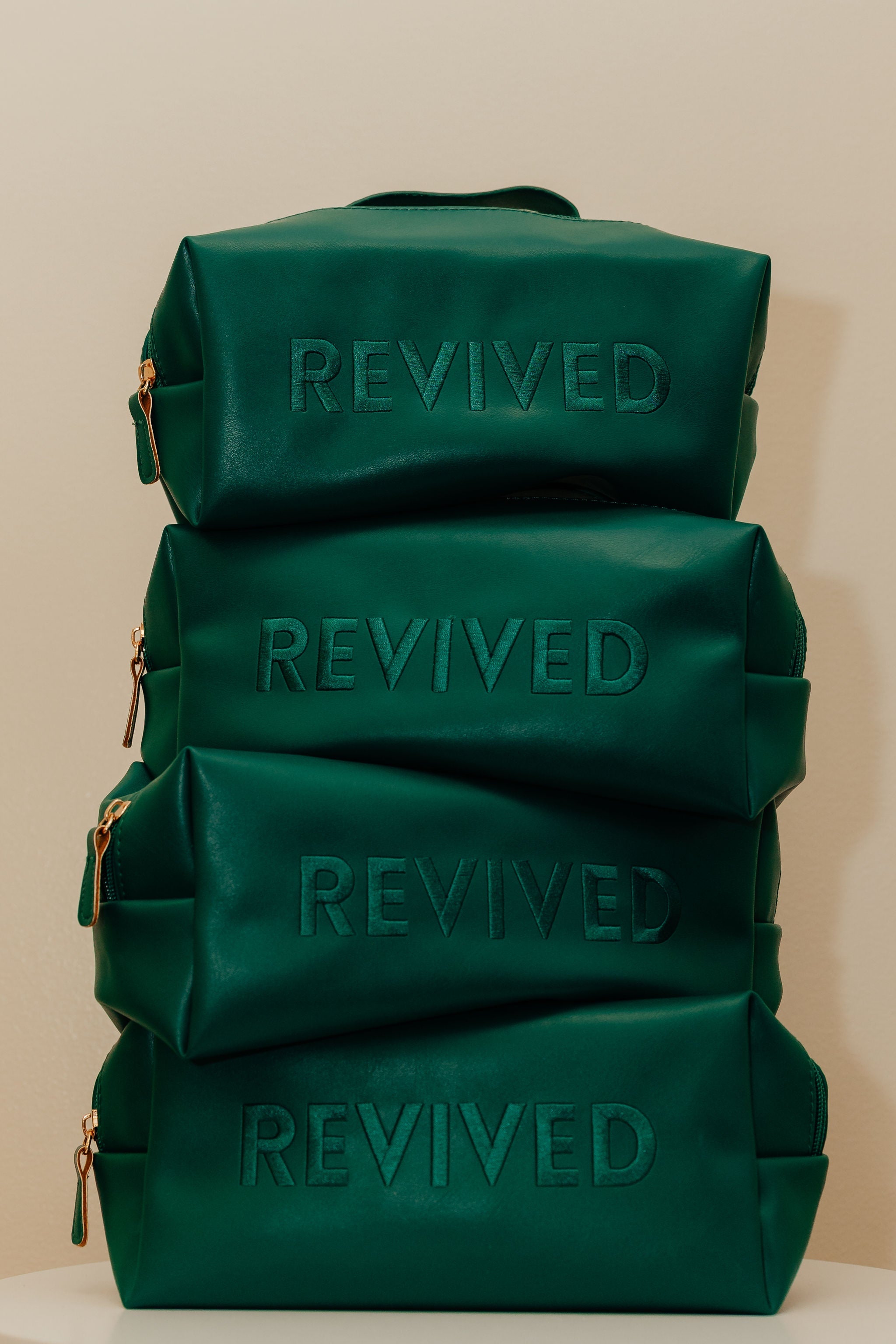 REVIVED Essentials Bag Revived Skin Clinc