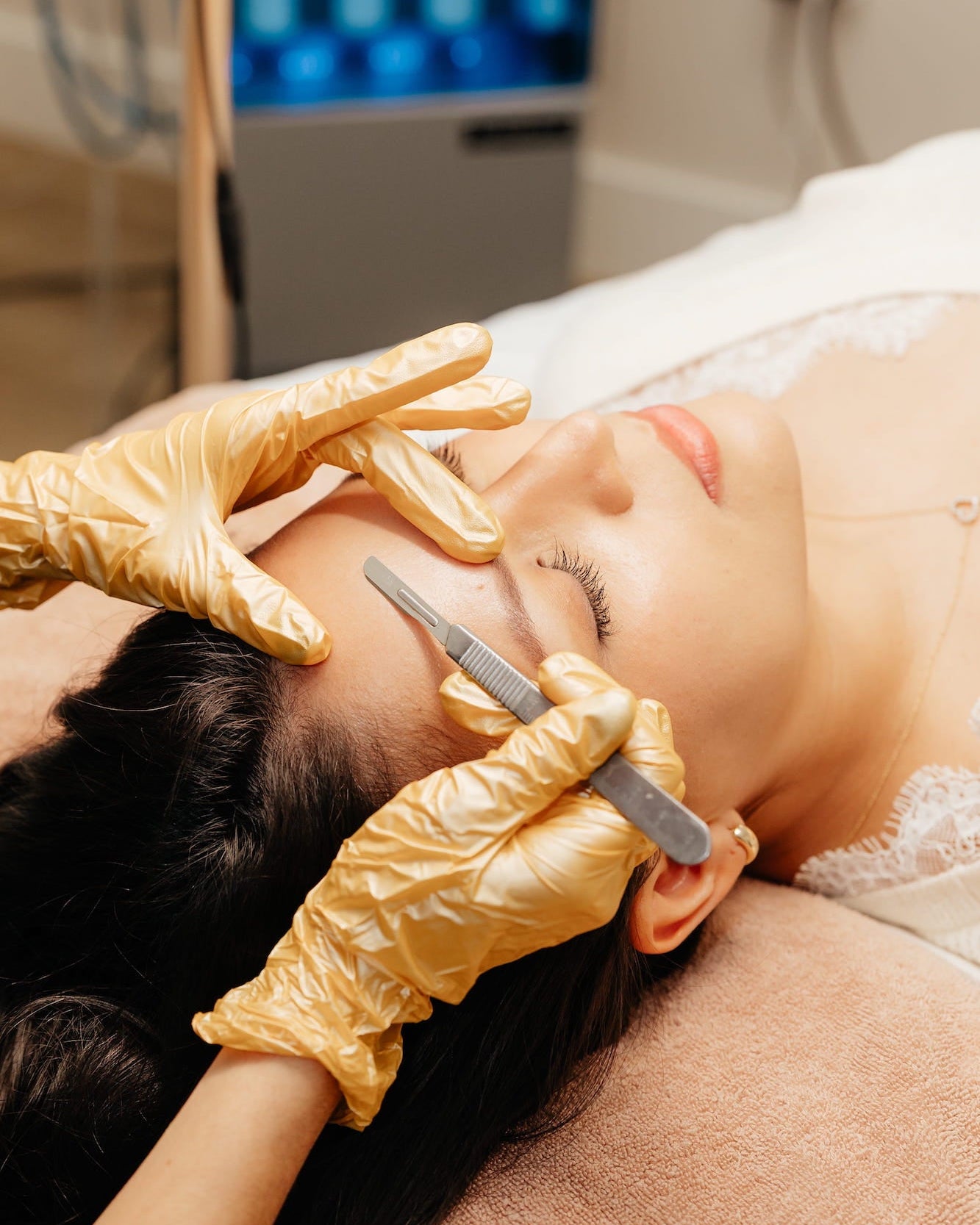 facials near me
