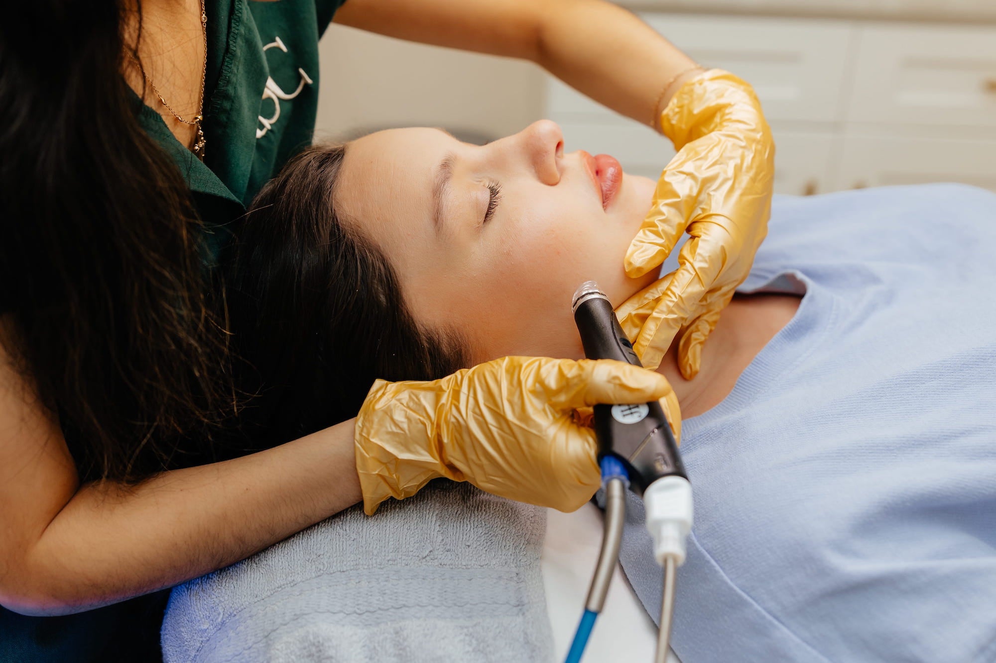 Hydrabalance Gel