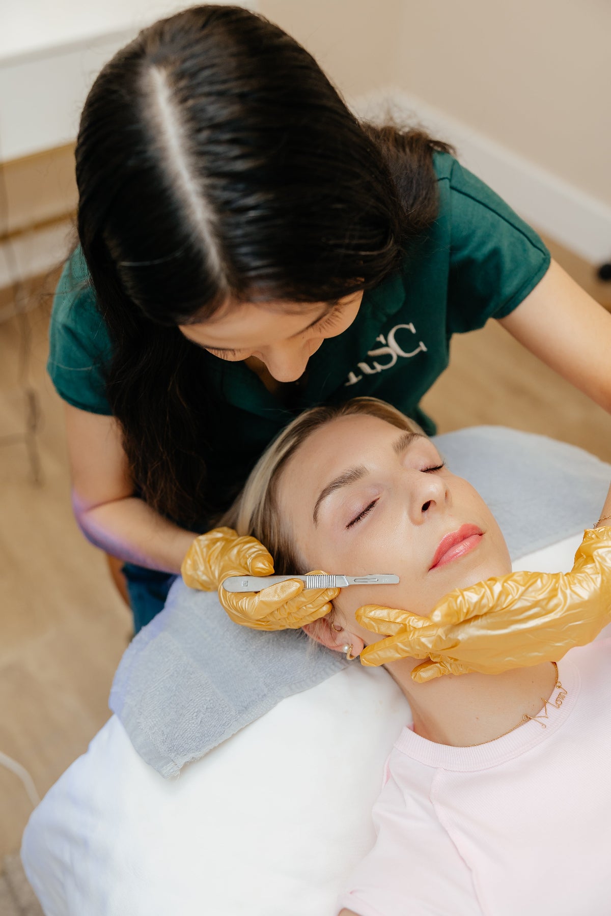Hydrabalance Gel