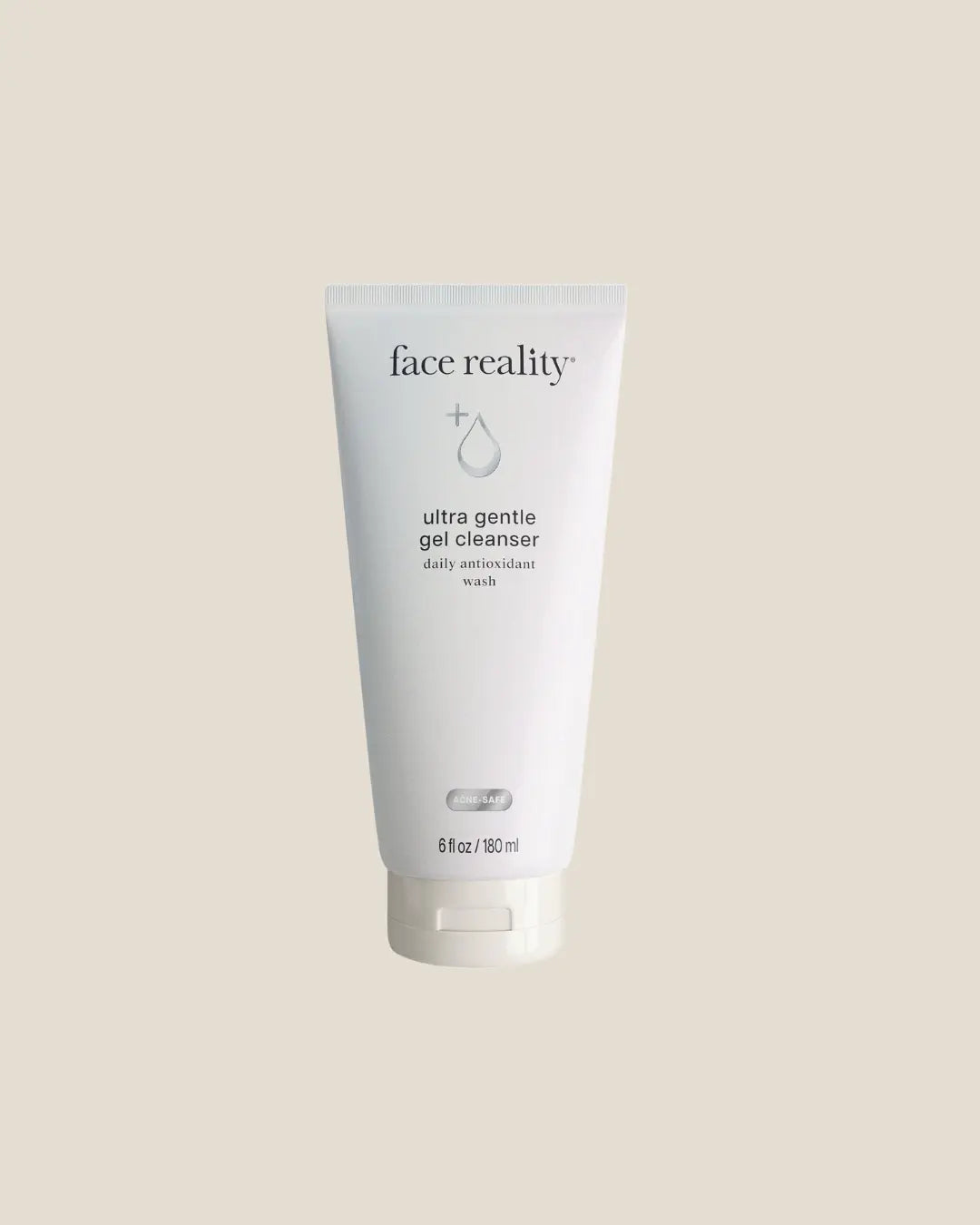 Ultra Gentle Gel Cleanser Face Reality