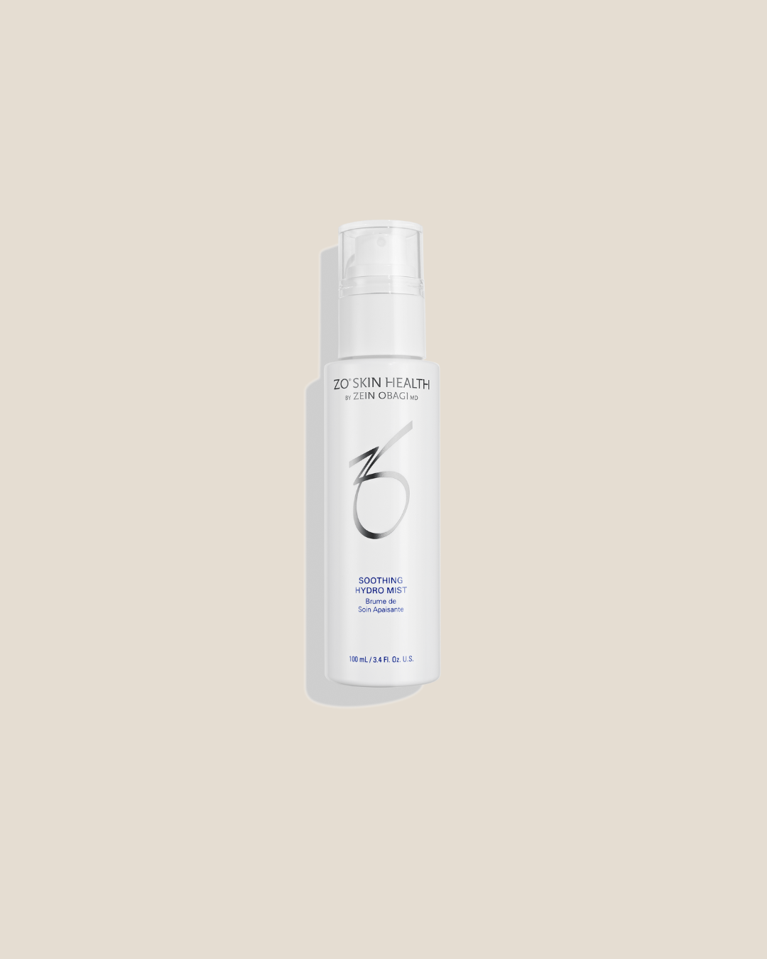 Soothing Hydro Mist Toner ZO