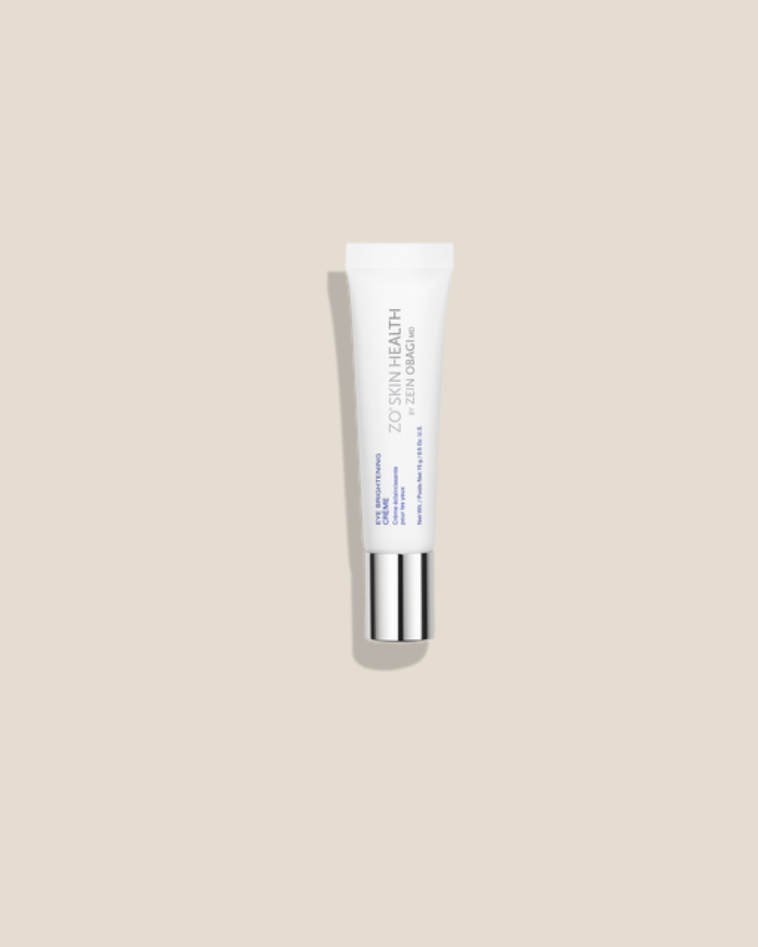 Eye Brightening Crème ZO