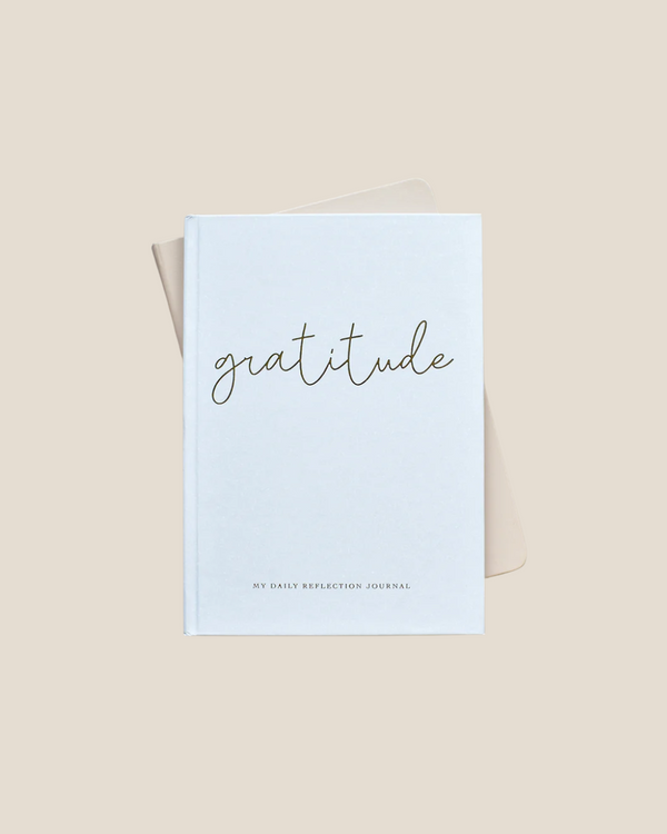 Gratitude Journal