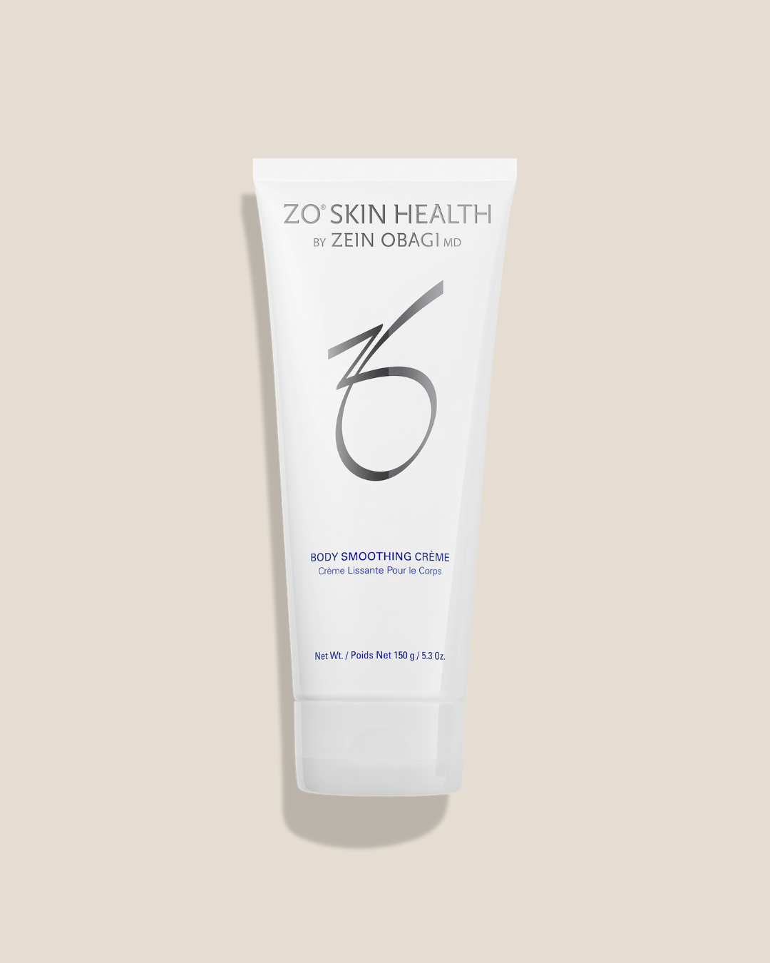 Body Smoothing Creme ZO