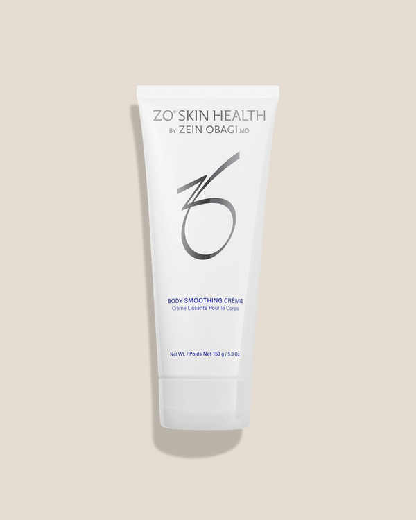 Body Smoothing Creme