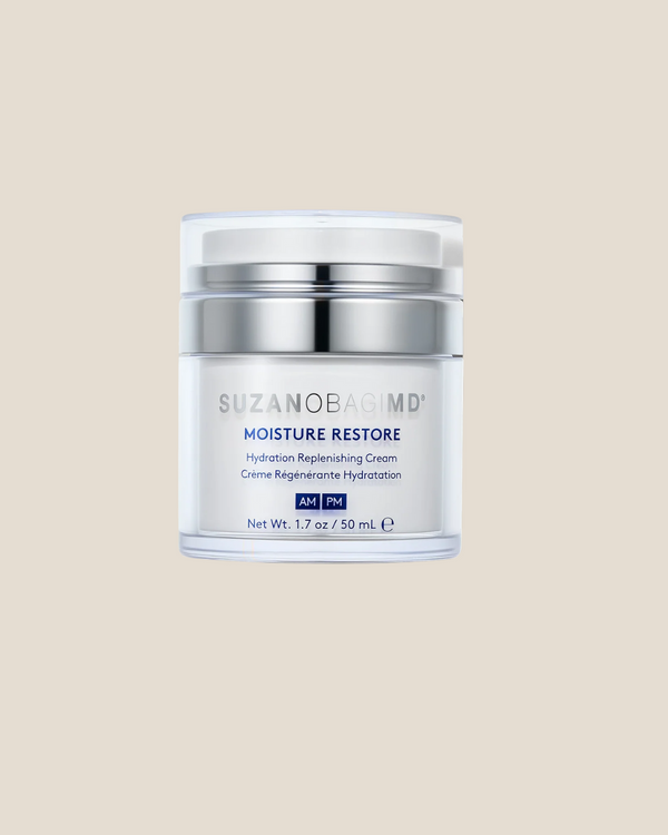 Obagi Moisture Restore Hydration Replenishing Cream