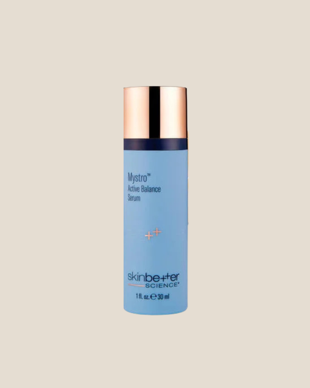 Mystro Active Balance Serum SkinBetter Science