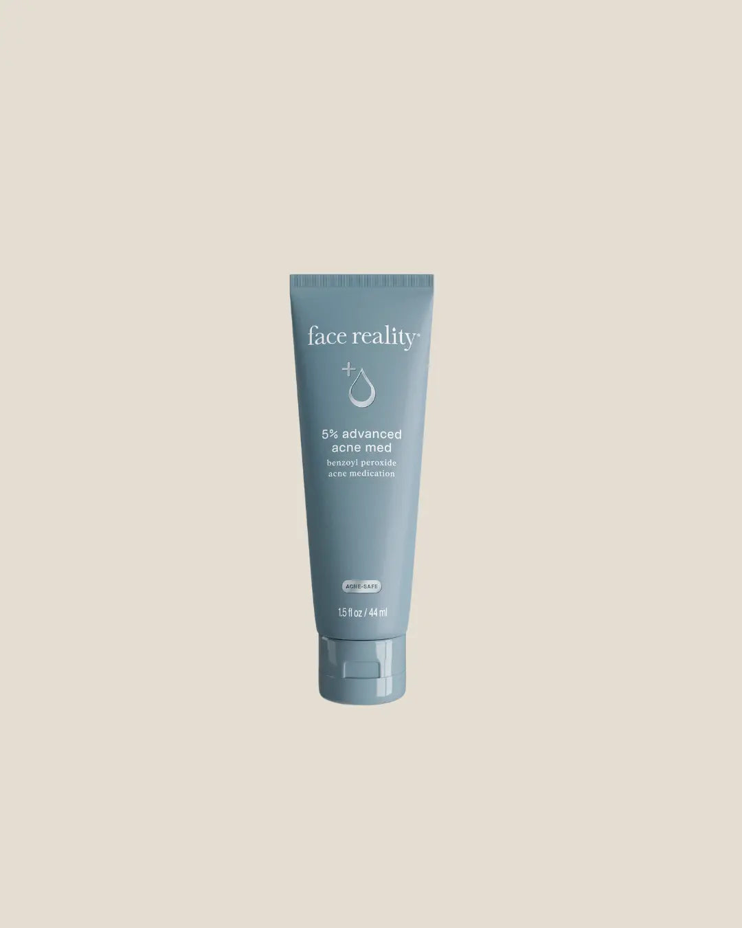 5% Advanced Acne Med Face Reality