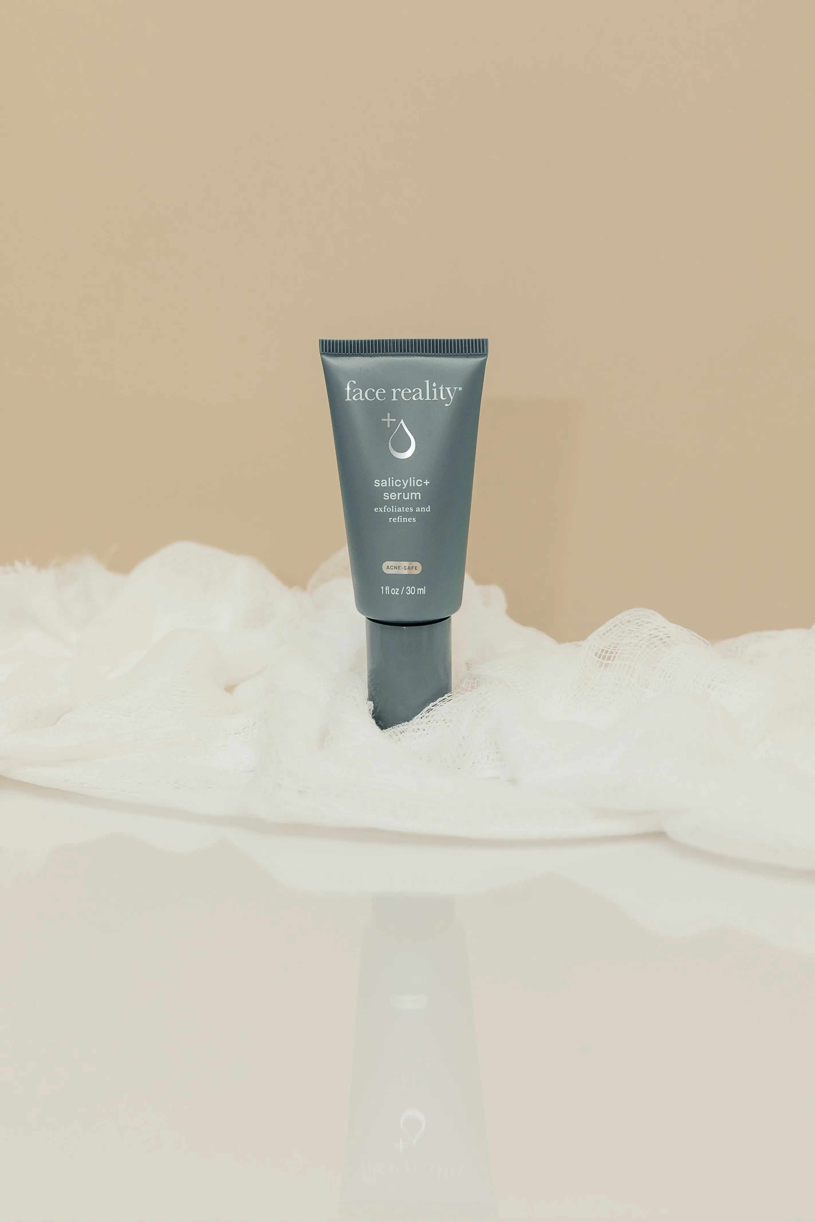 Salicylic+Serum Face Reality