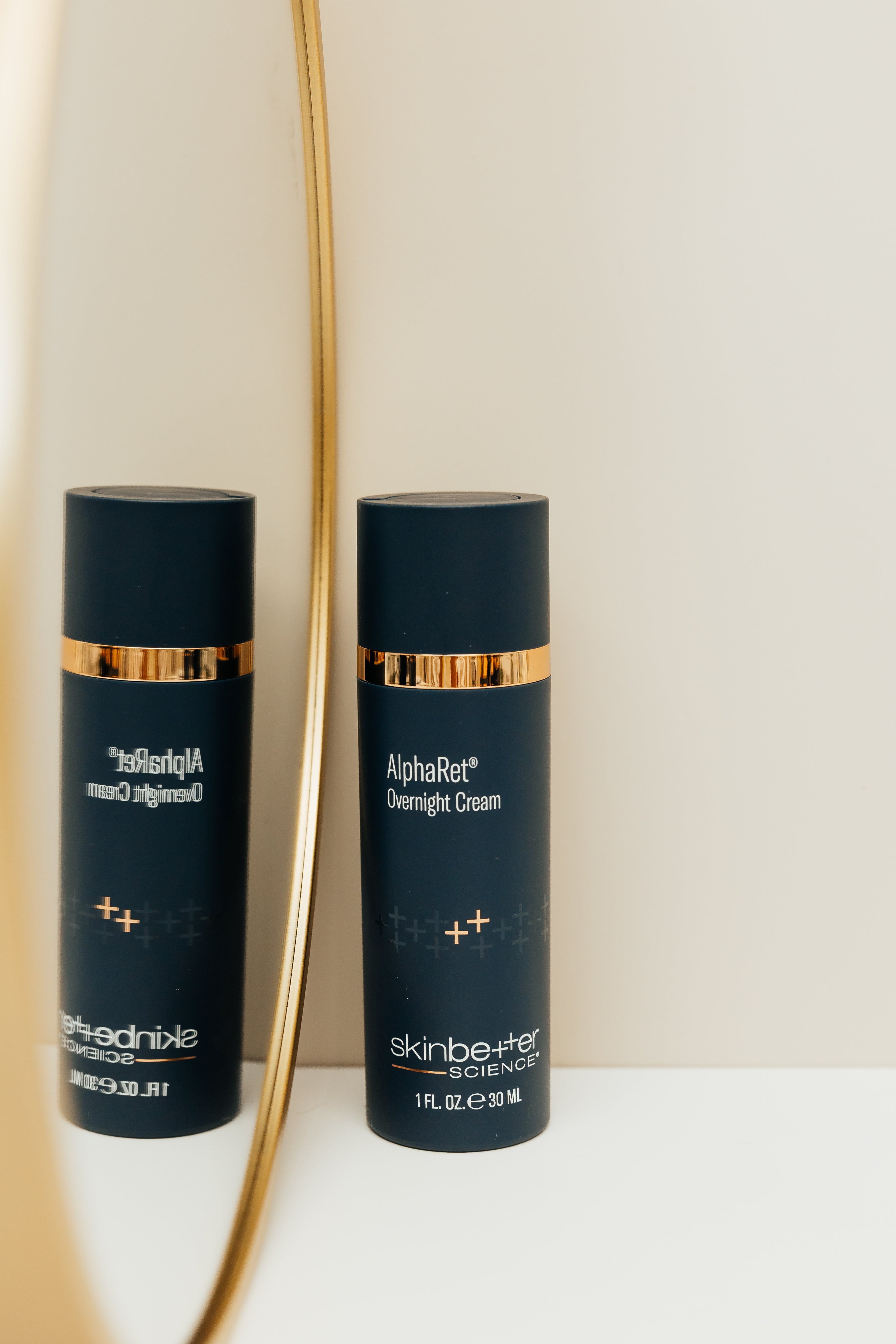 AlphaRet Overnight Cream SkinBetter Science