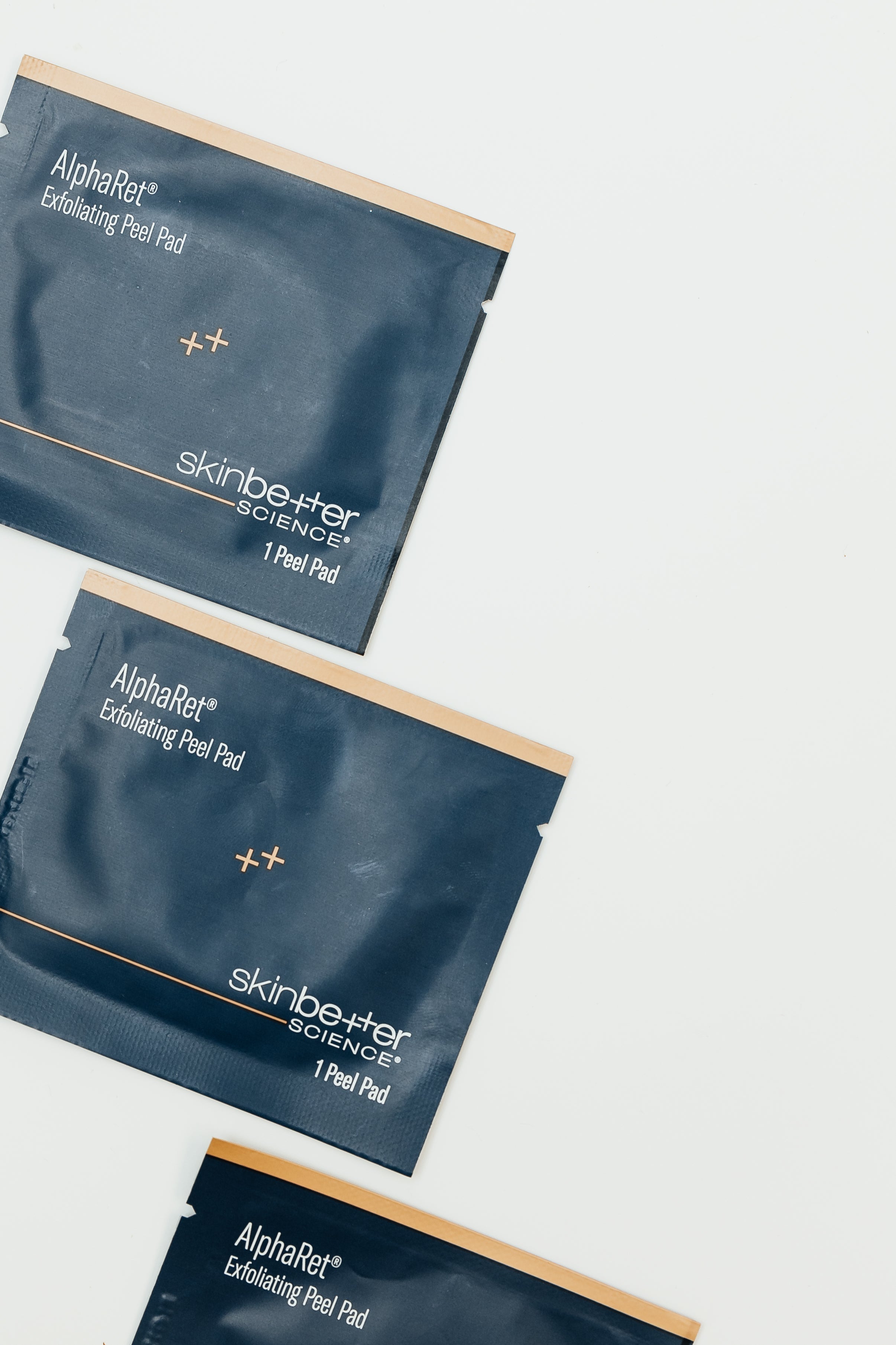 Alpharet Peel Pads SkinBetter Science