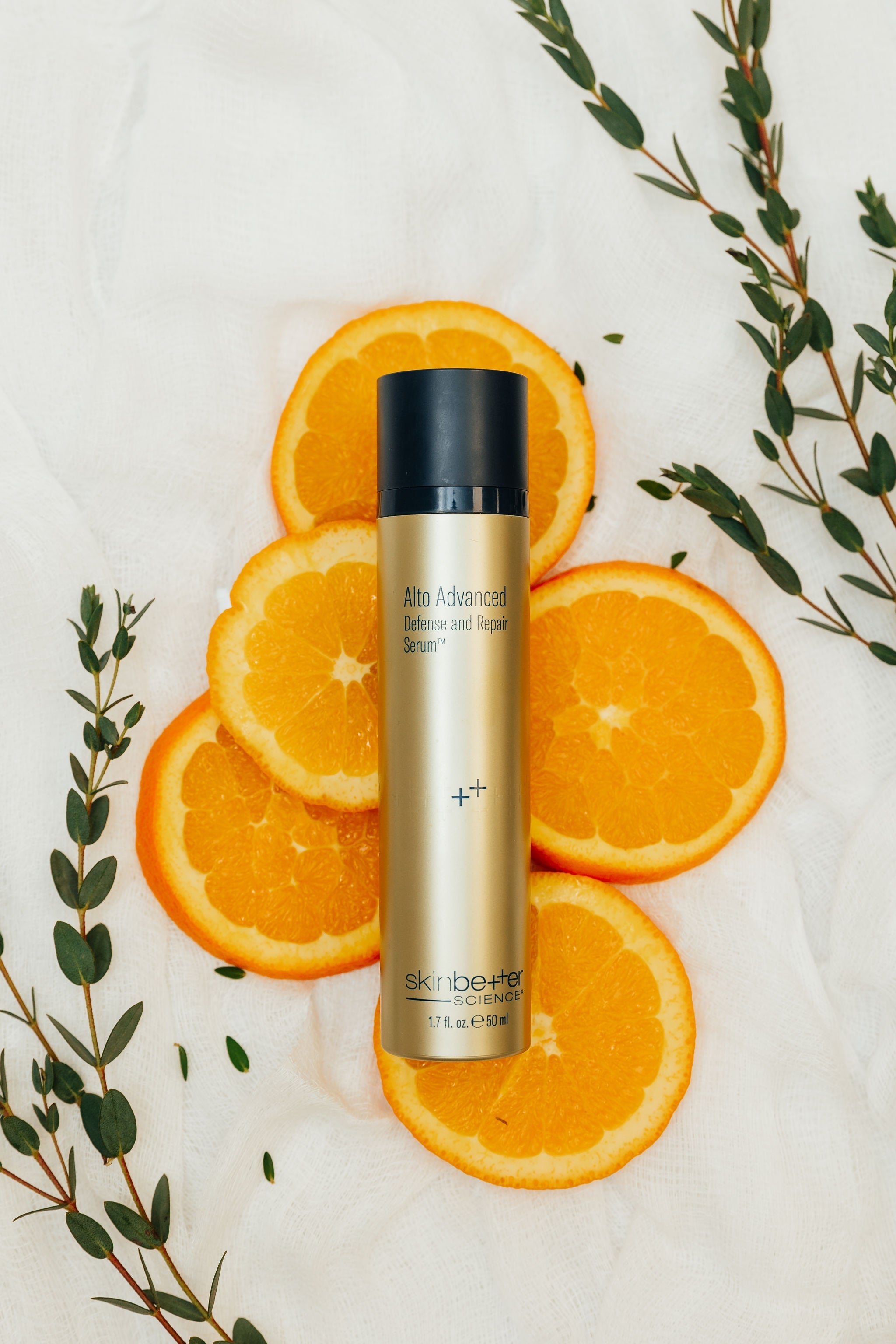 Alto Advanced Defense & Repair Serum SkinBetter Science