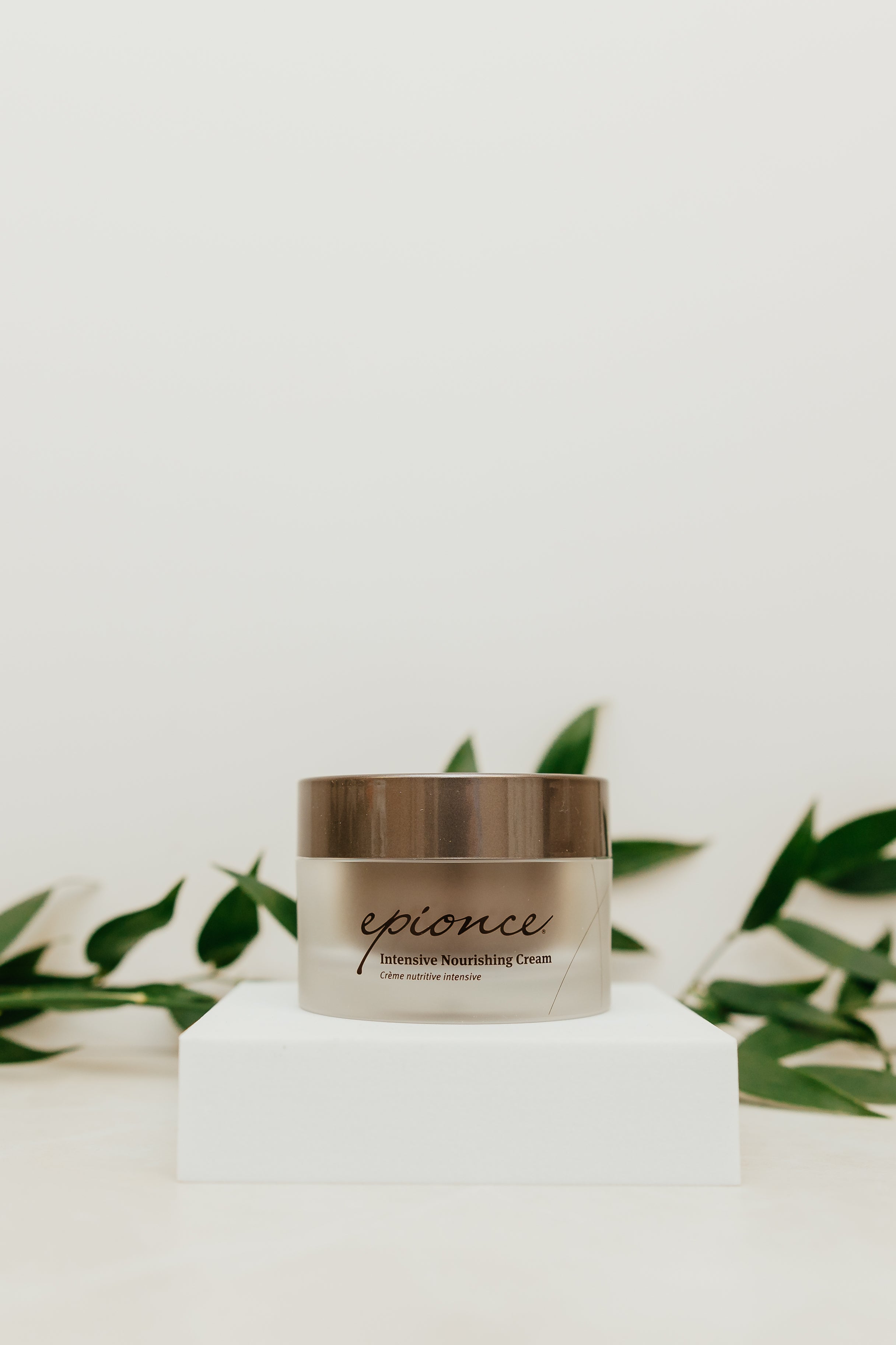 Intensive Nourishing Cream Revived Skin Clinic