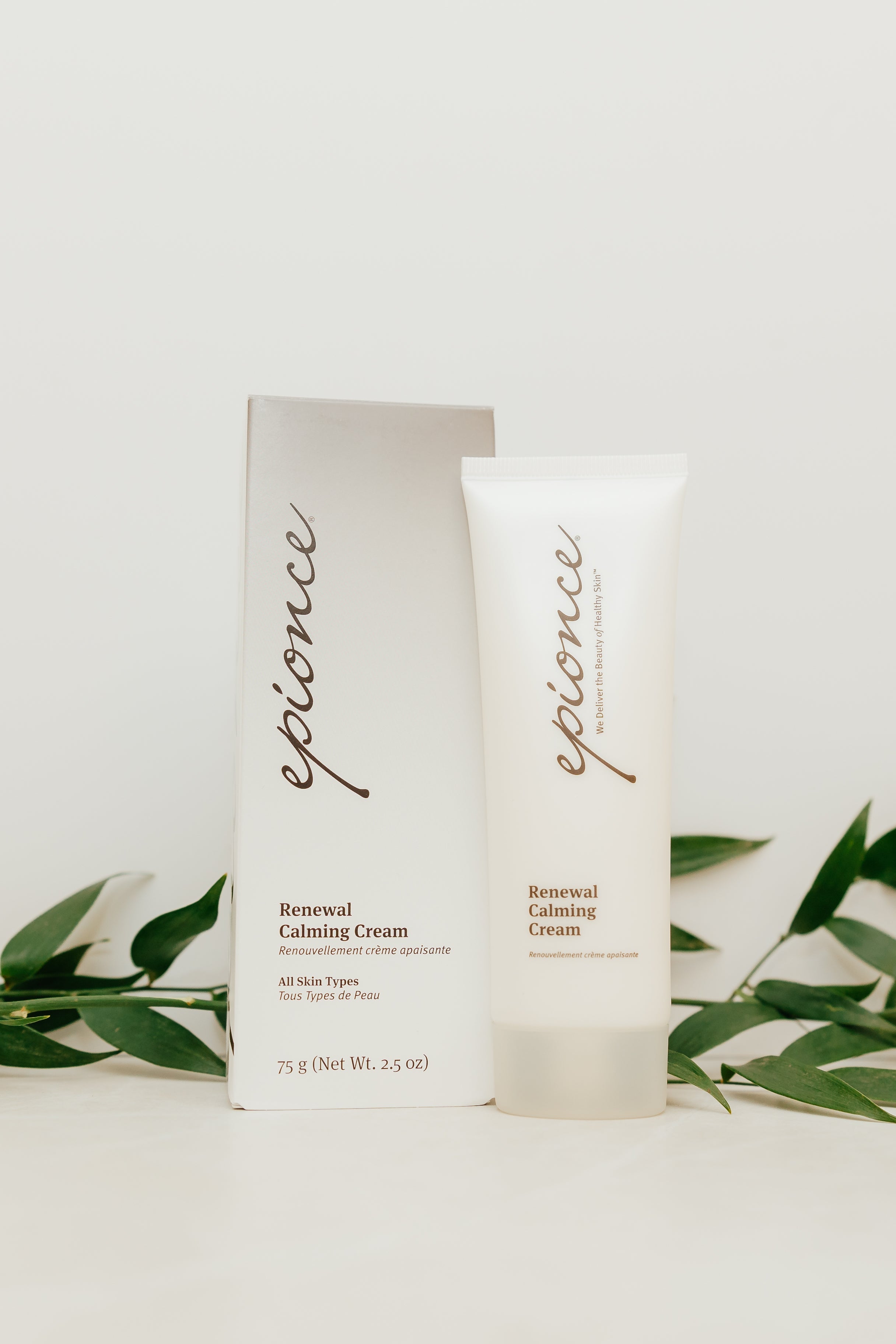 Renewal Calming Cream Epionce