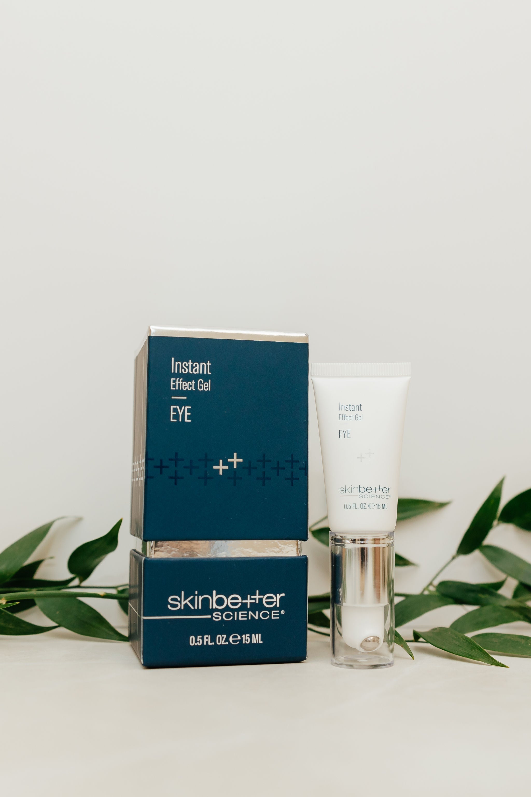 Instant Effect Eye Gel SkinBetter Science