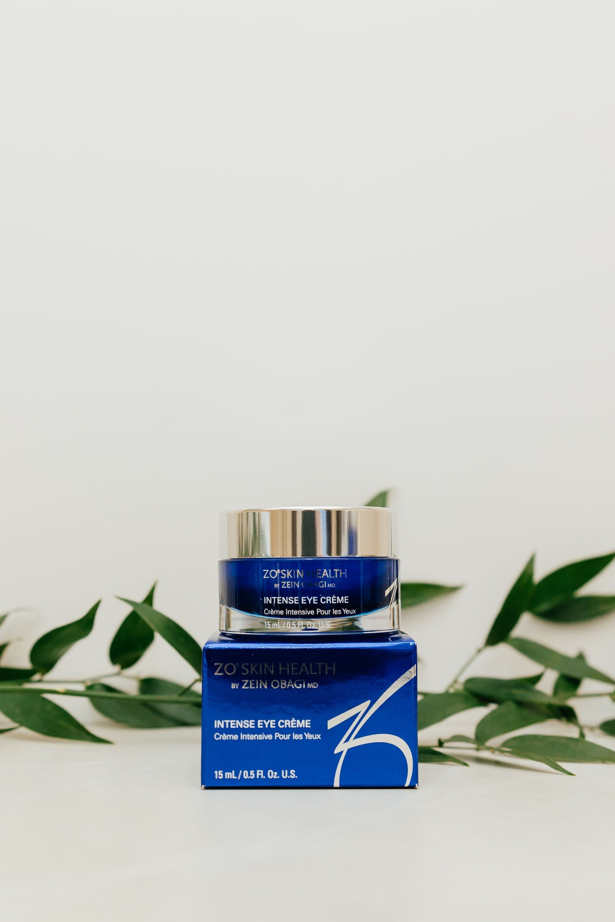 Intense Eye Cream ZO