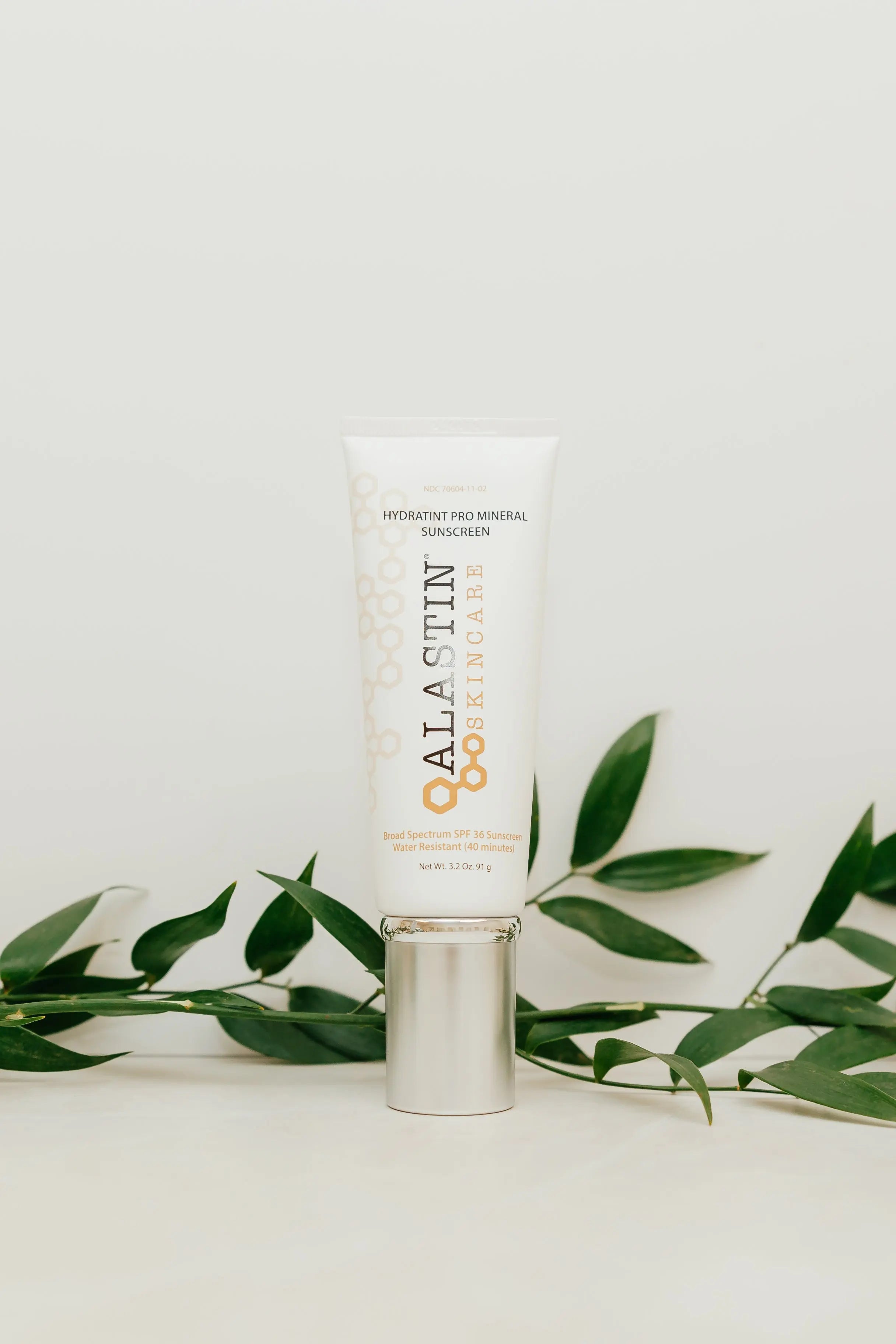 HydraTint Pro Mineral Broad Spectrum Sunscreen SPF 36 Alastin