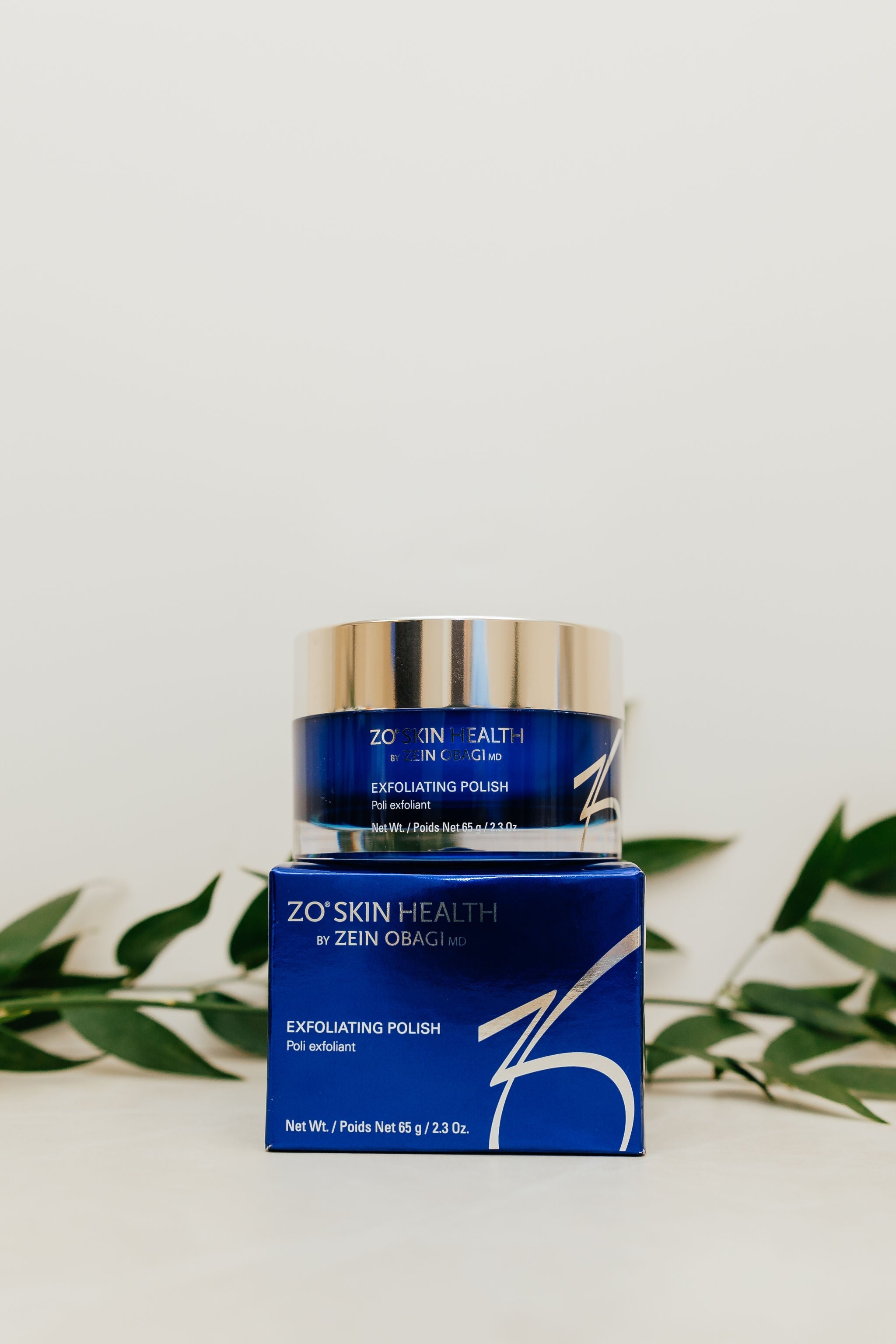 Exfoliating Polish ZO