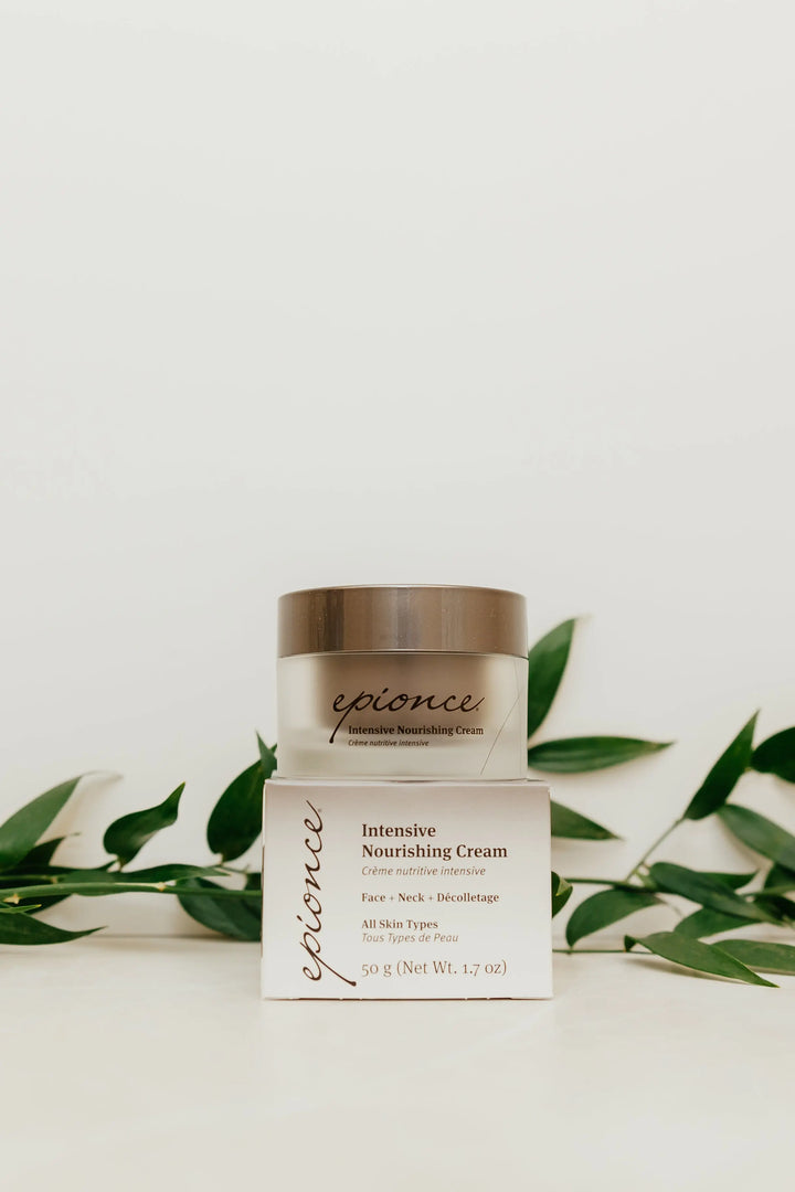 Intensive Nourishing Cream Epionce