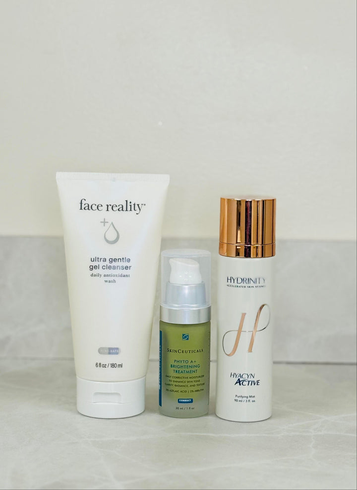 Redness Bundle Revived Skin Clinic