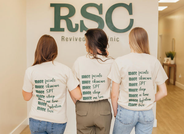 RSC T-Shirts
