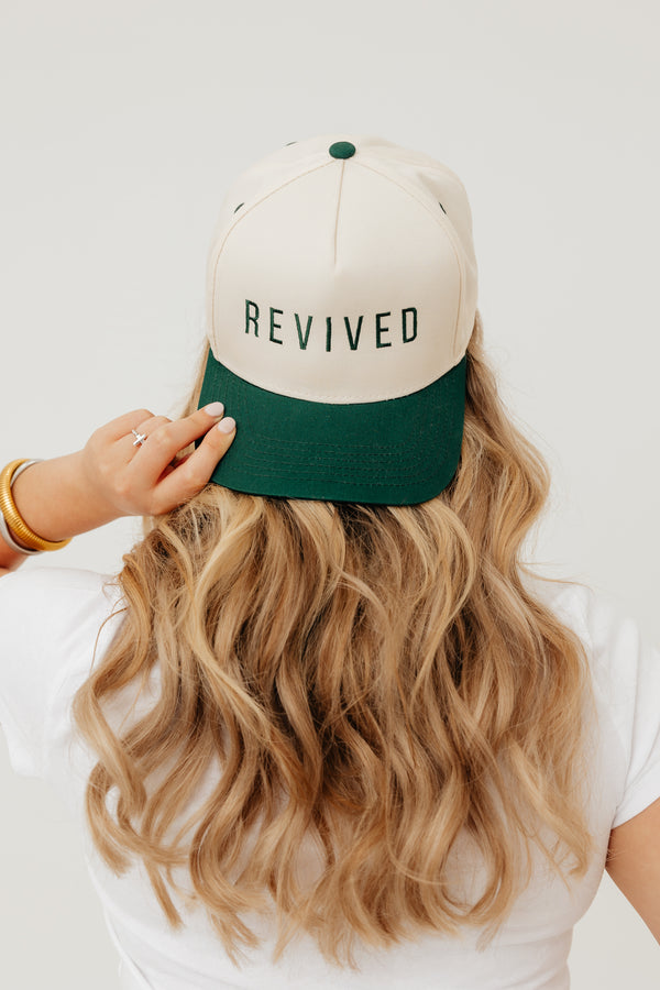Revived Hat