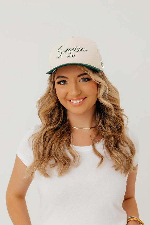 SPF Bully Hat