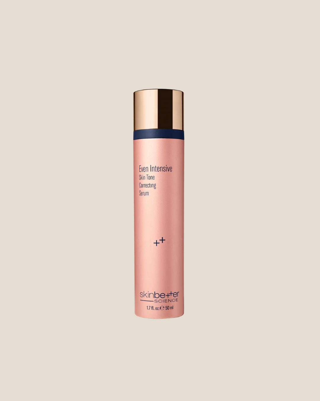 Even Intensive Skin Tone Correcting Serum SkinBetter Science
