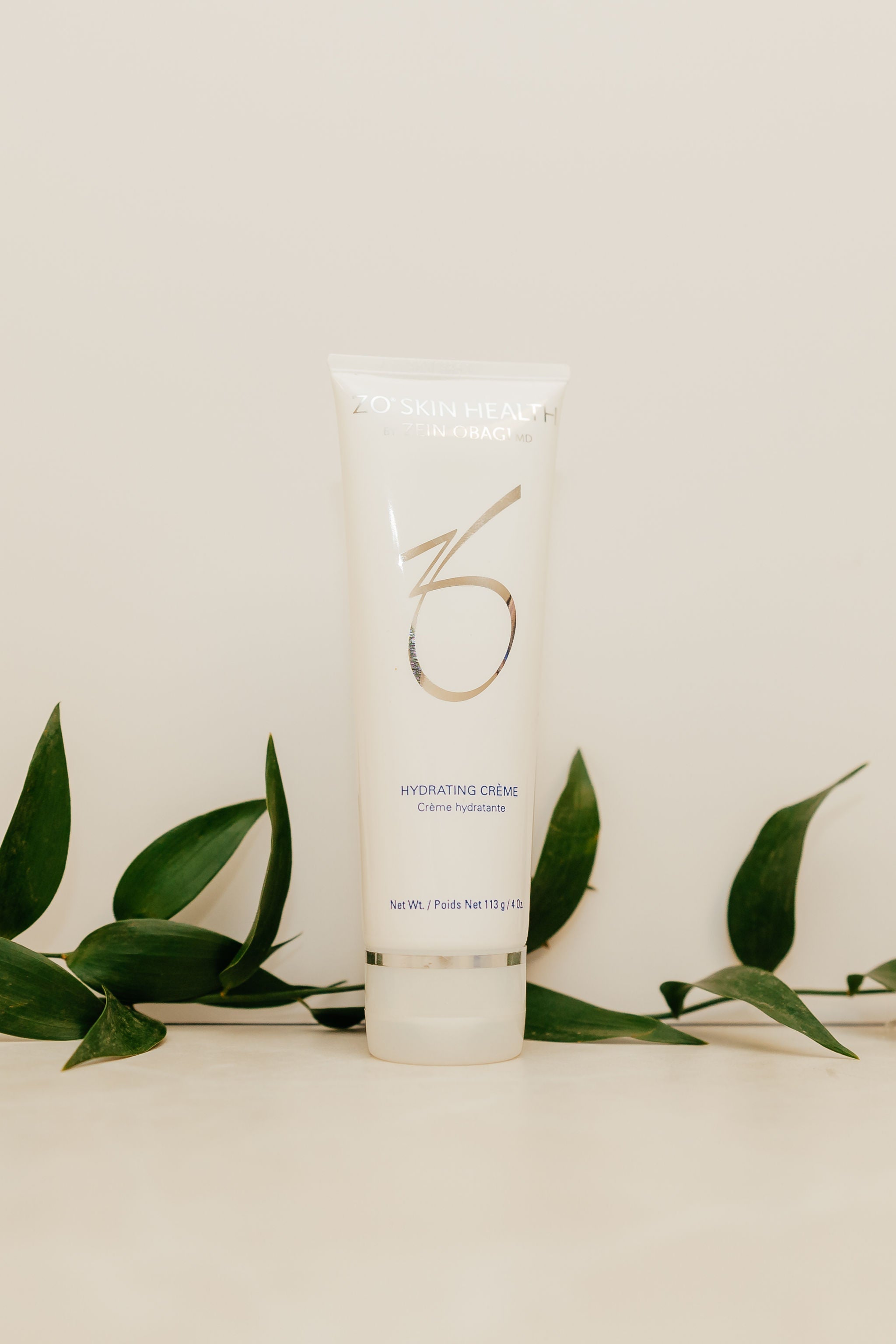 Hydrating Creme ZO