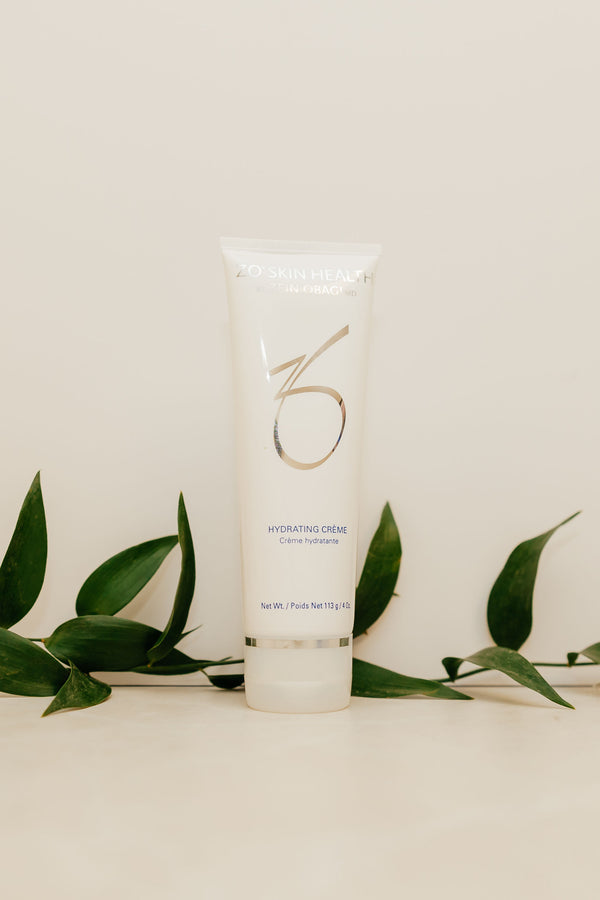 Hydrating Creme