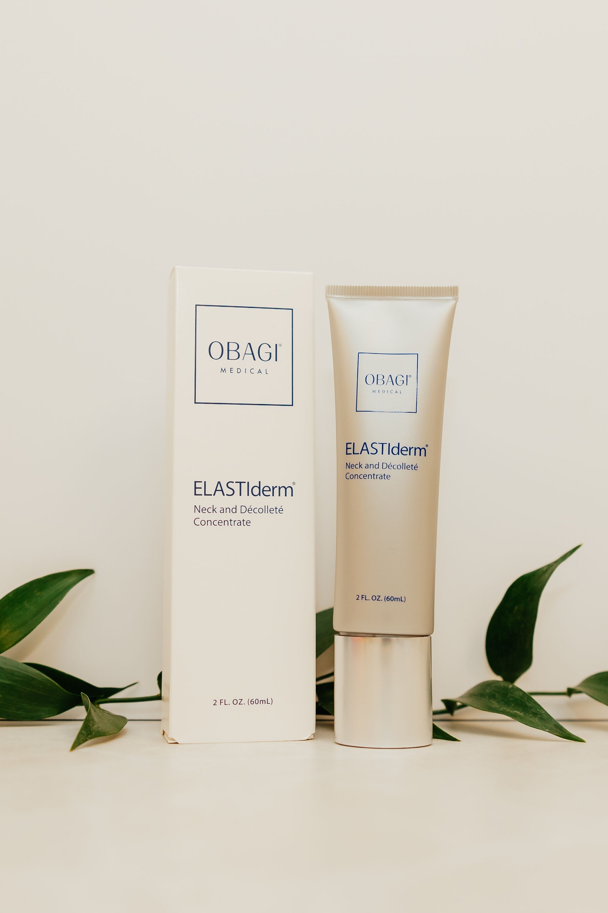 Neck and Décolleté Concentrate 2 fl oz Obagi