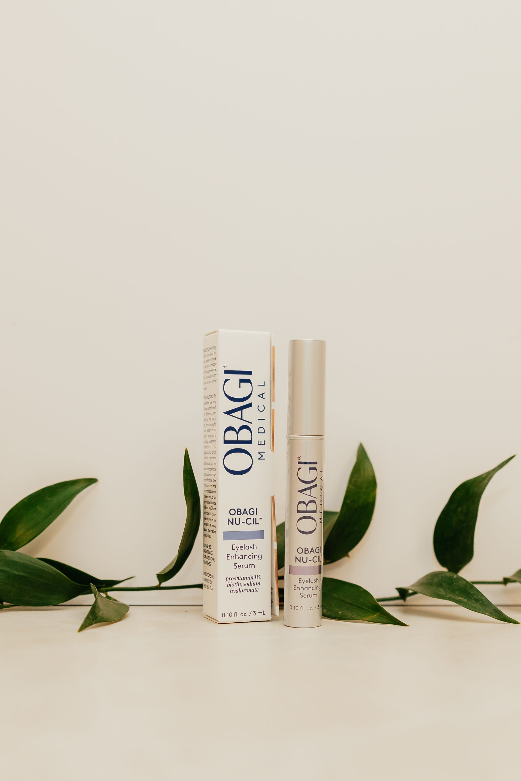 Eyelash Enhancing Serum Obagi
