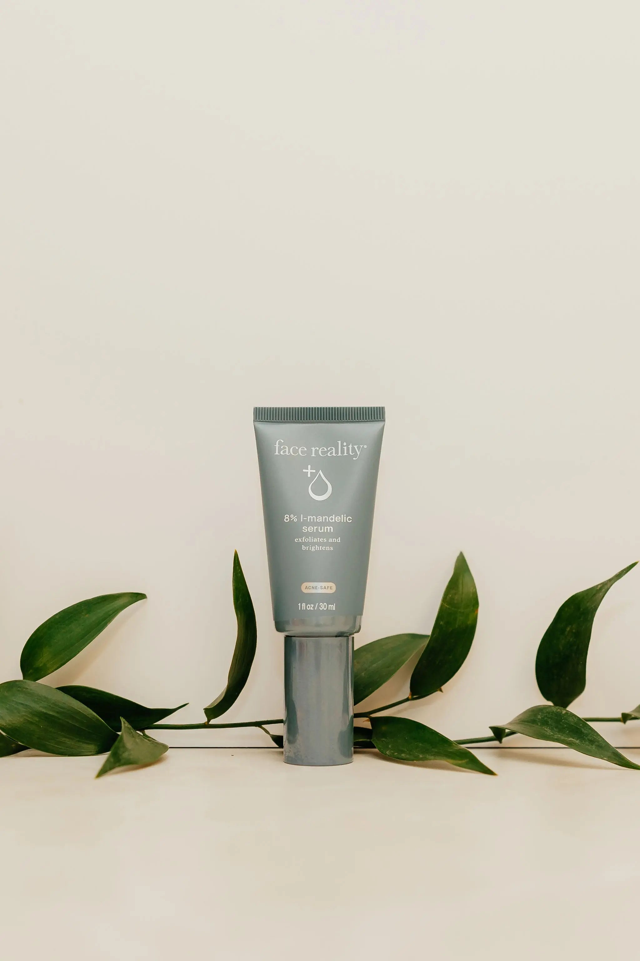 8% l-mandelic serum Face Reality