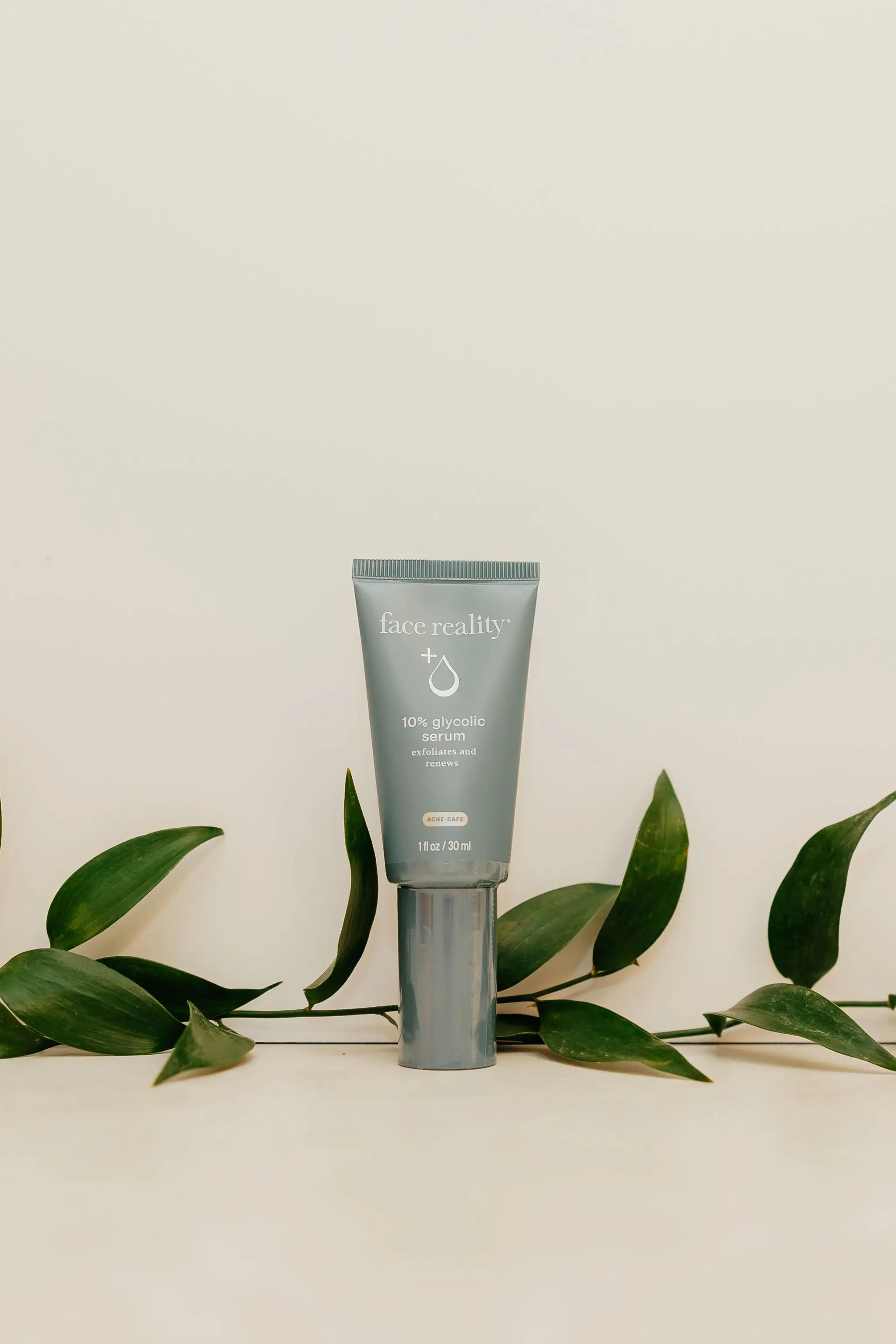 10% Glycolic Serum Face Reality