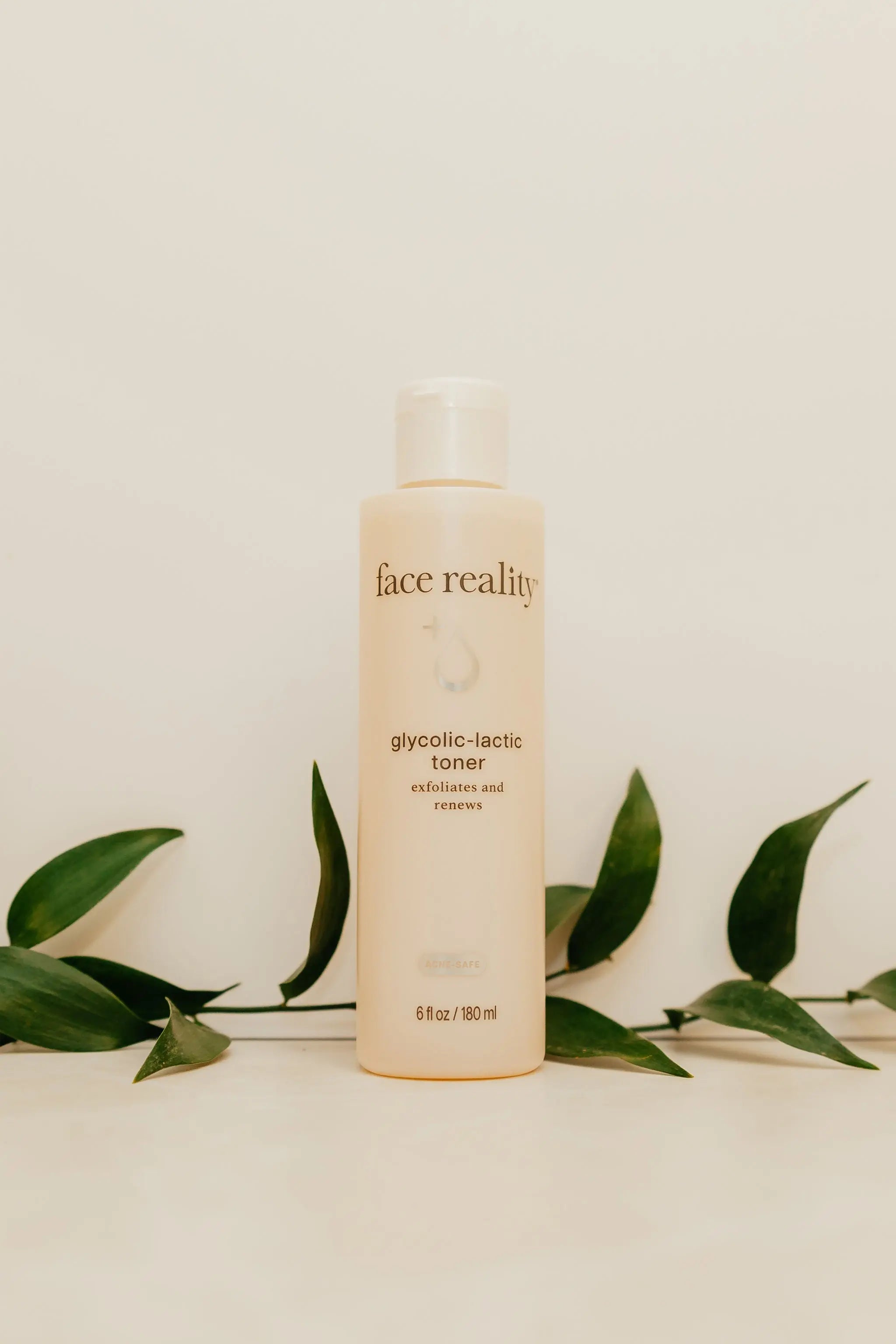 Glycolic-Lactic Toner Face Reality