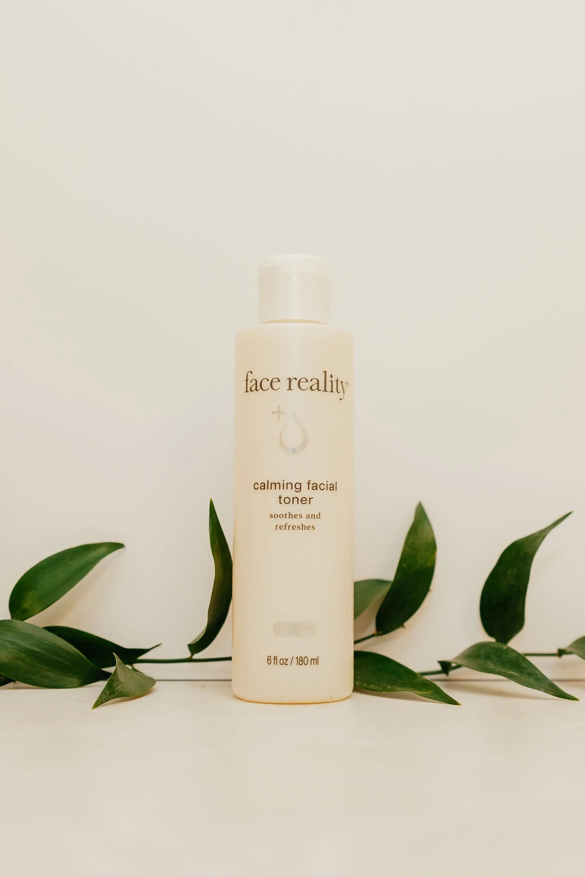 Calming Facial Toner Face Reality