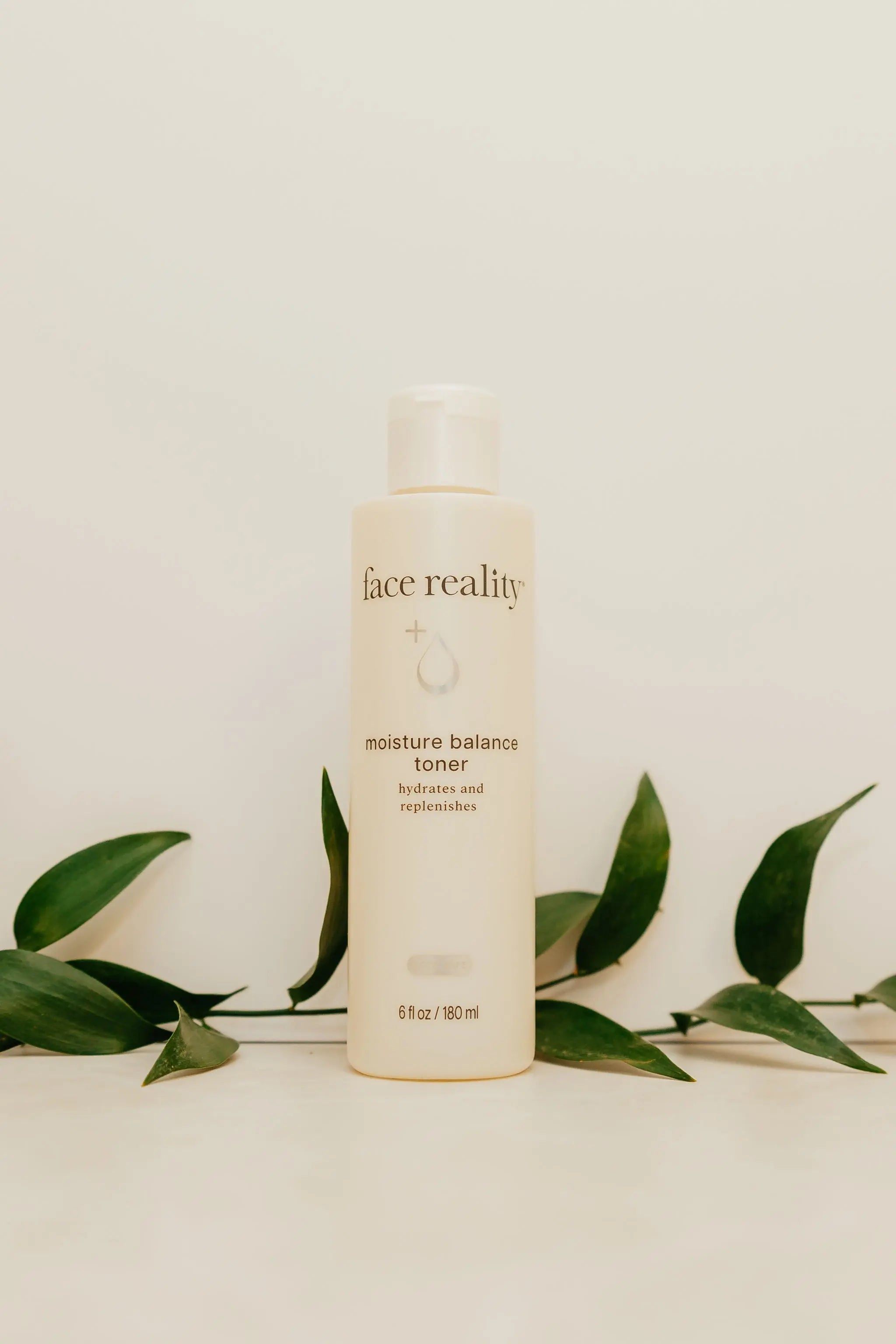 Moisture Balance Toner for Dehydrated Skin Face Reality