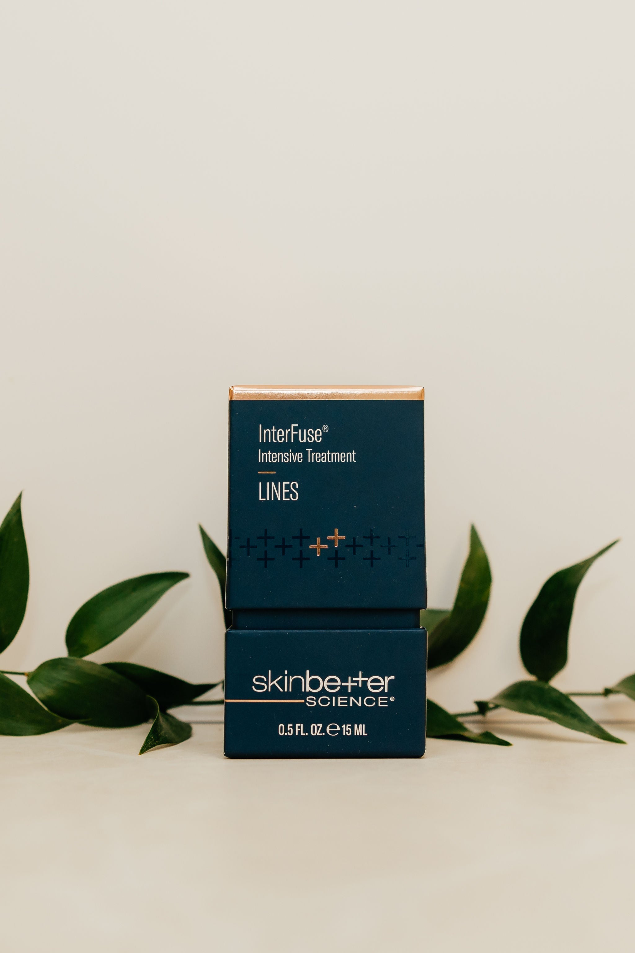Interfuse Lines 15 ml SkinBetter Science