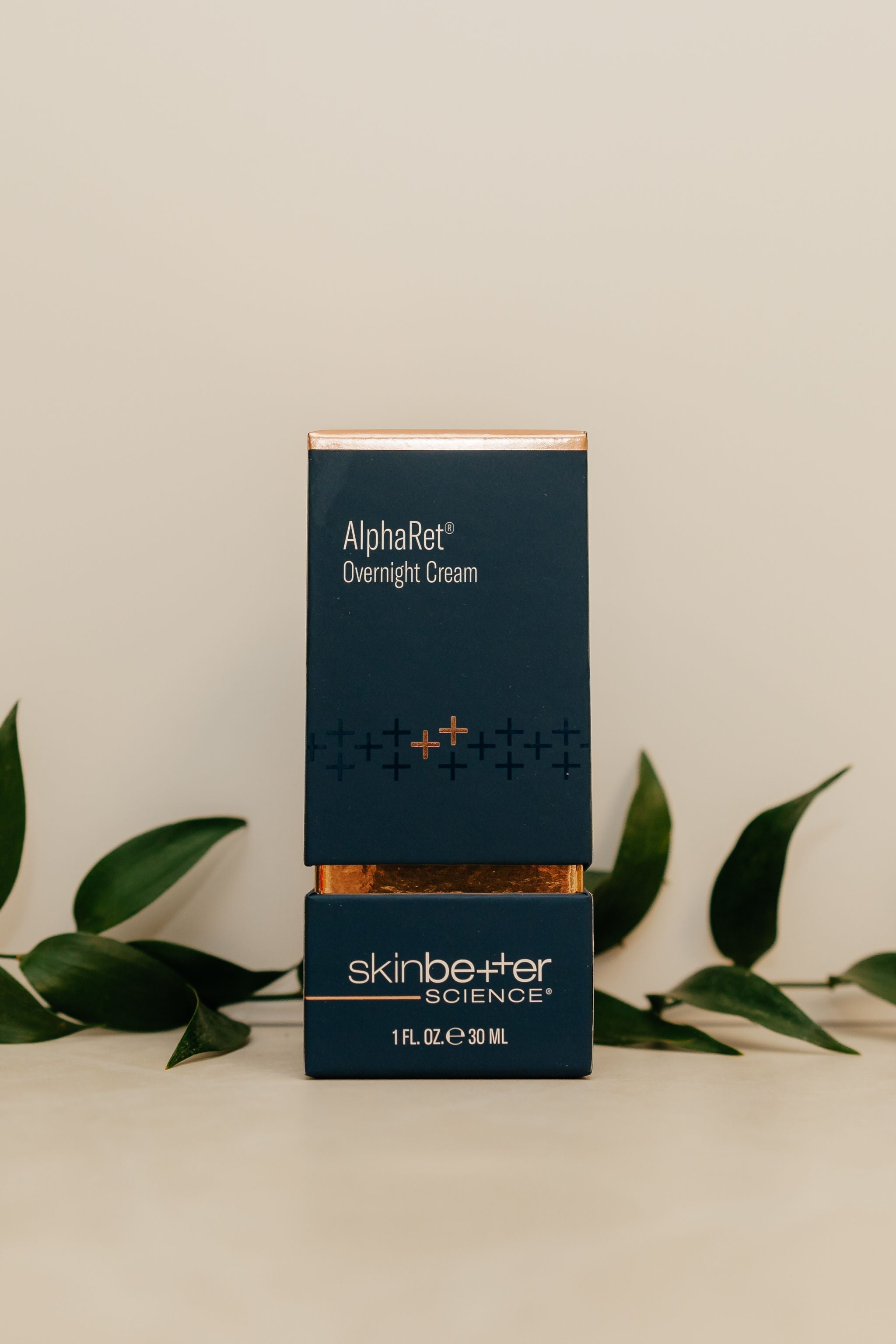 AlphaRet Overnight Cream SkinBetter Science
