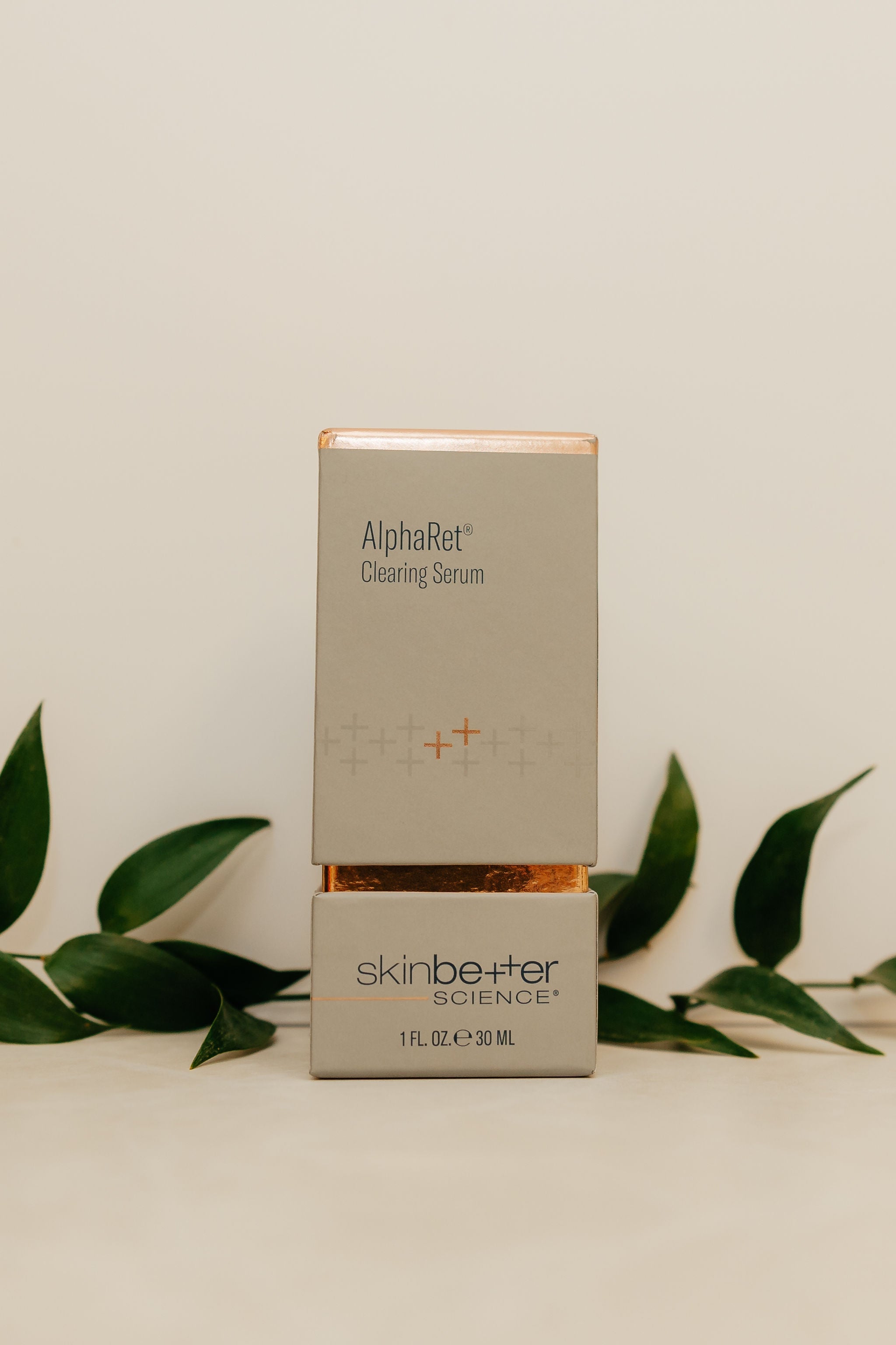 AlphaRet Clearing Serum SkinBetter Science