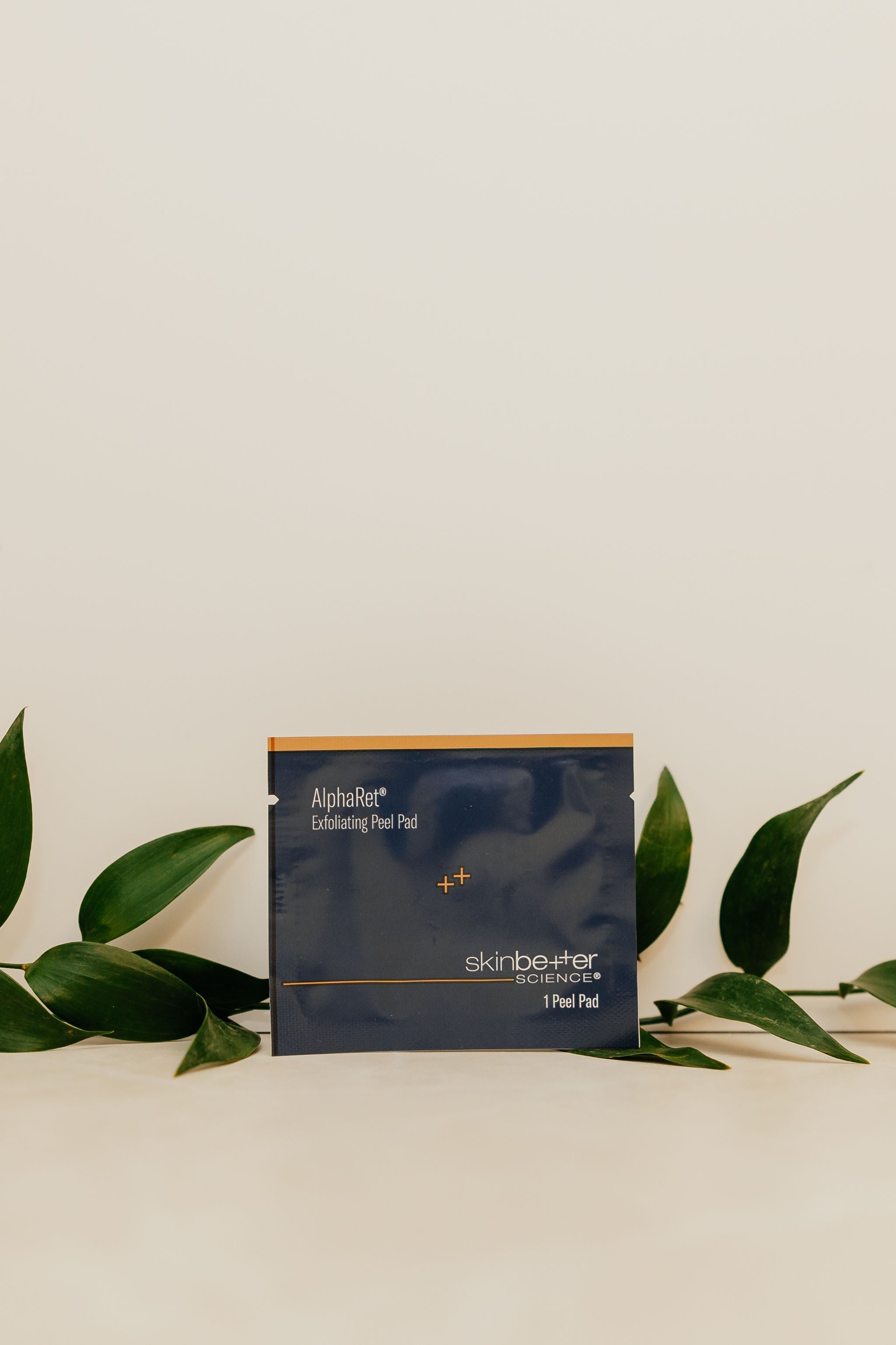 Alpharet Peel Pads SkinBetter Science