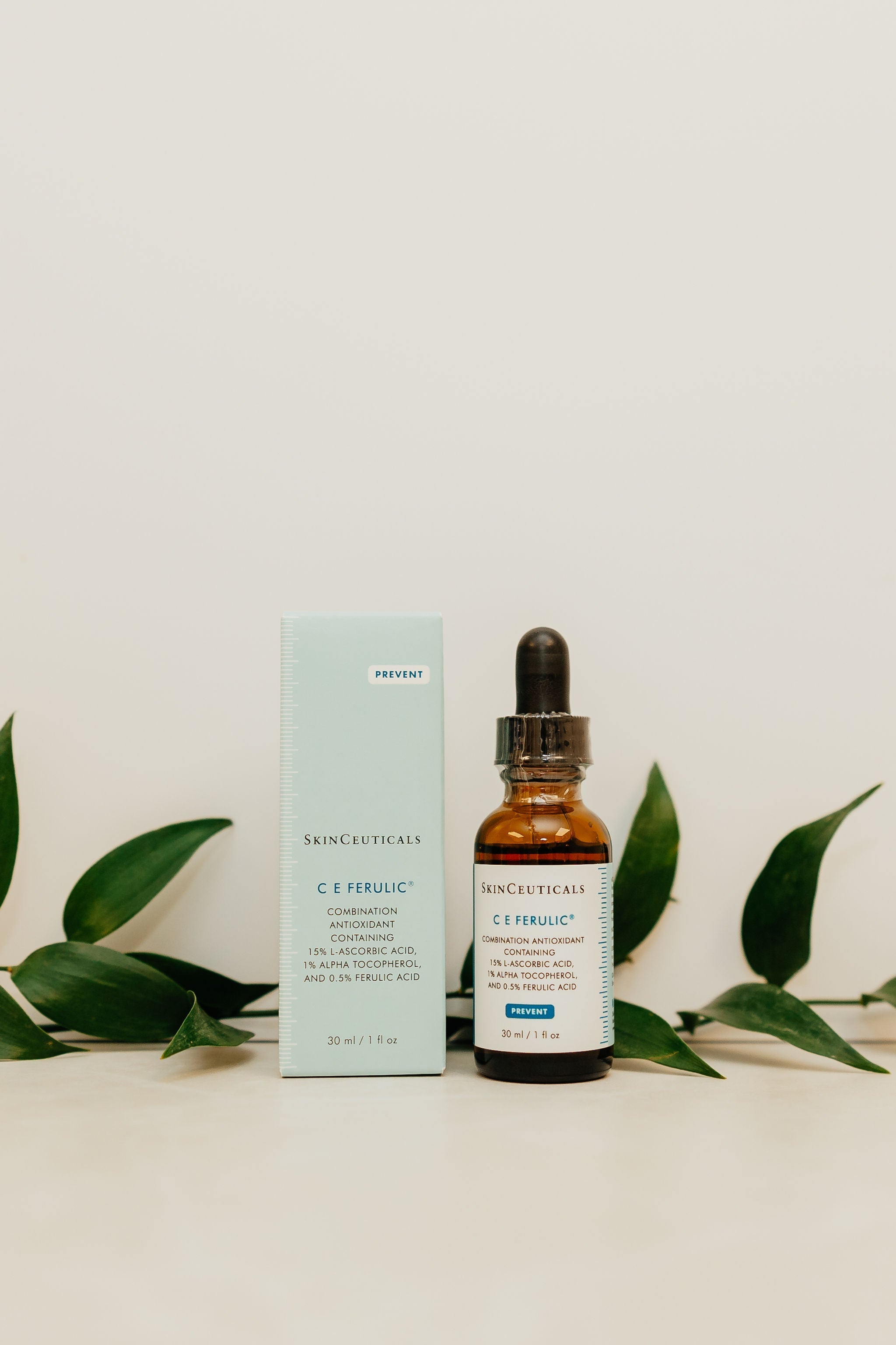 C E Ferulic Skinceuticals