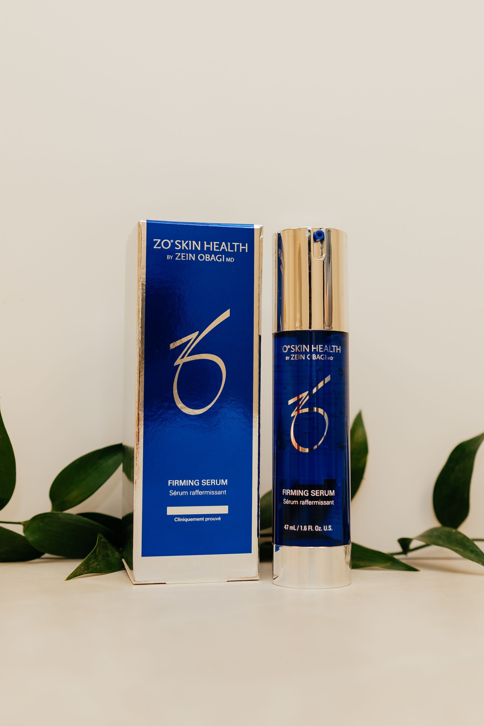 Firming Serum ZO